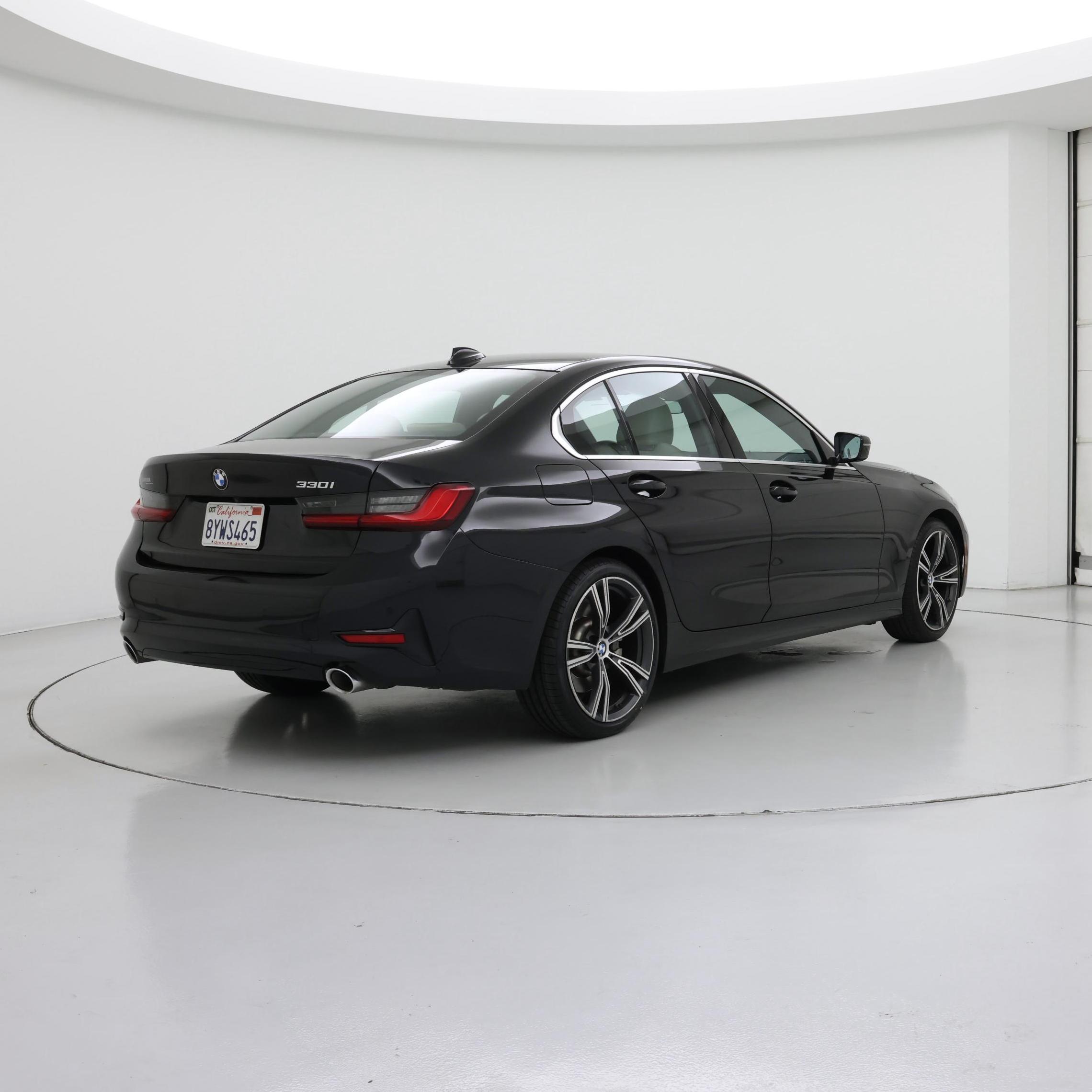 Thumbnail: 2021 BMW 3 Series - 8