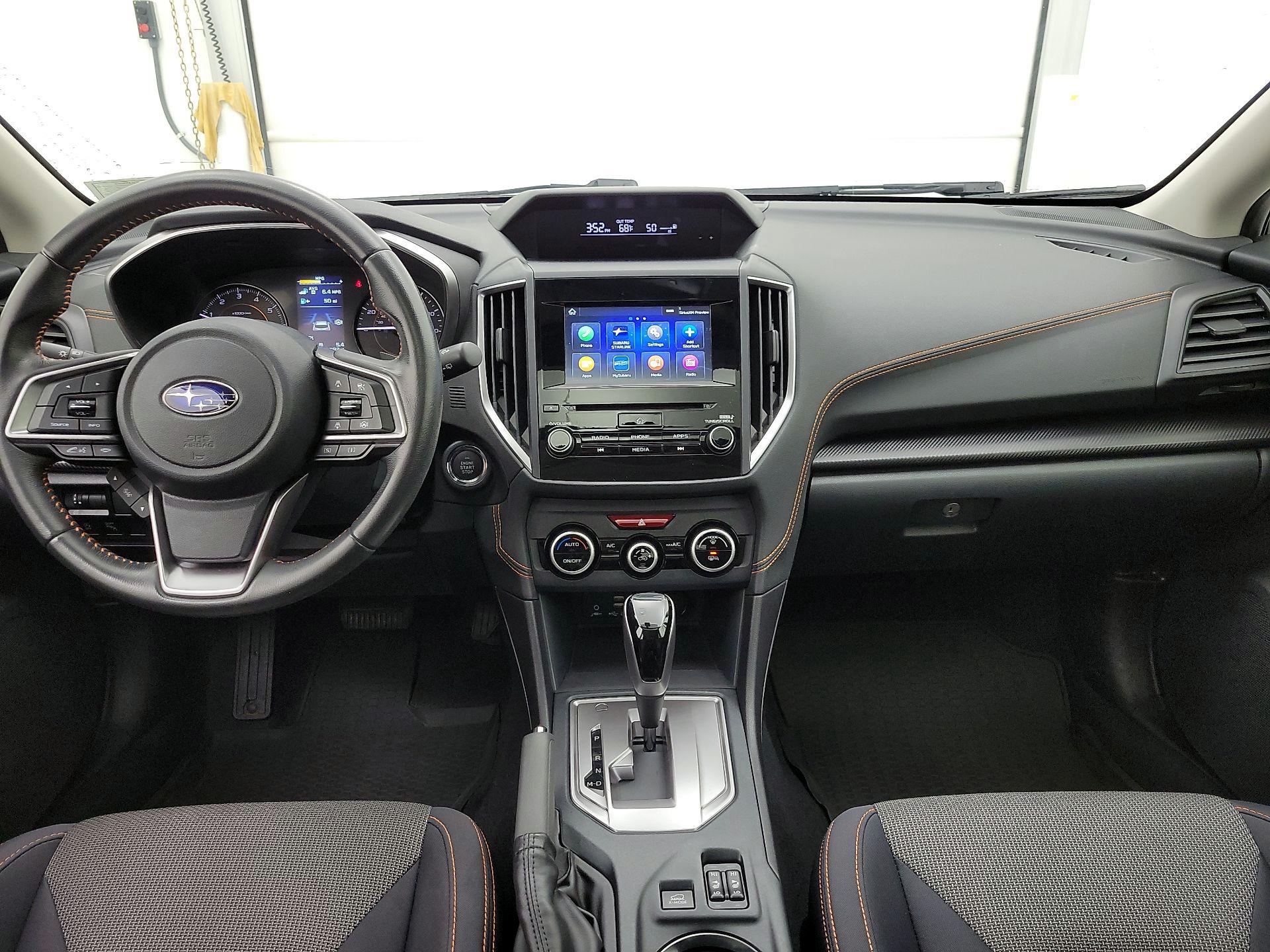 Thumbnail: 2023 Subaru Crosstrek - 9