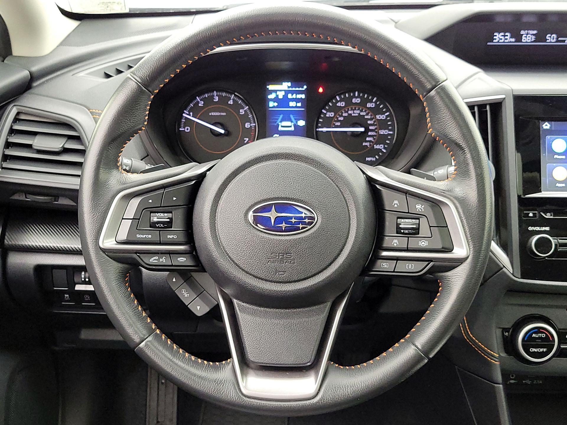 Thumbnail: 2023 Subaru Crosstrek - 10