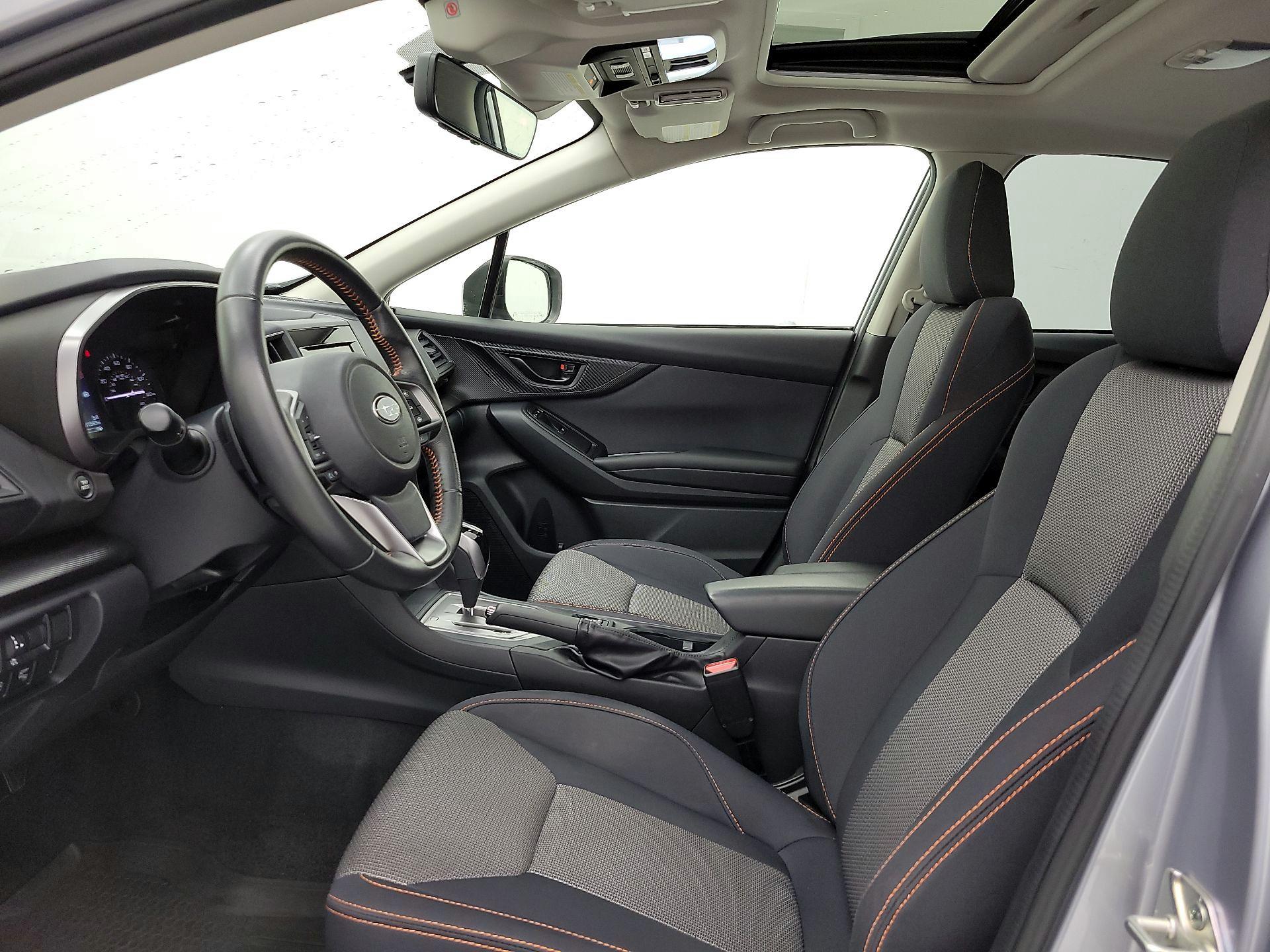 Thumbnail: 2023 Subaru Crosstrek - 11