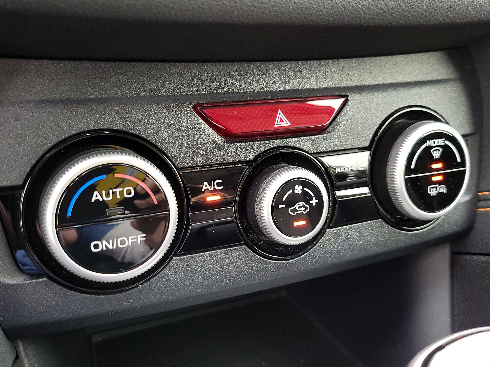 Thumbnail: 2023 Subaru Crosstrek - 16