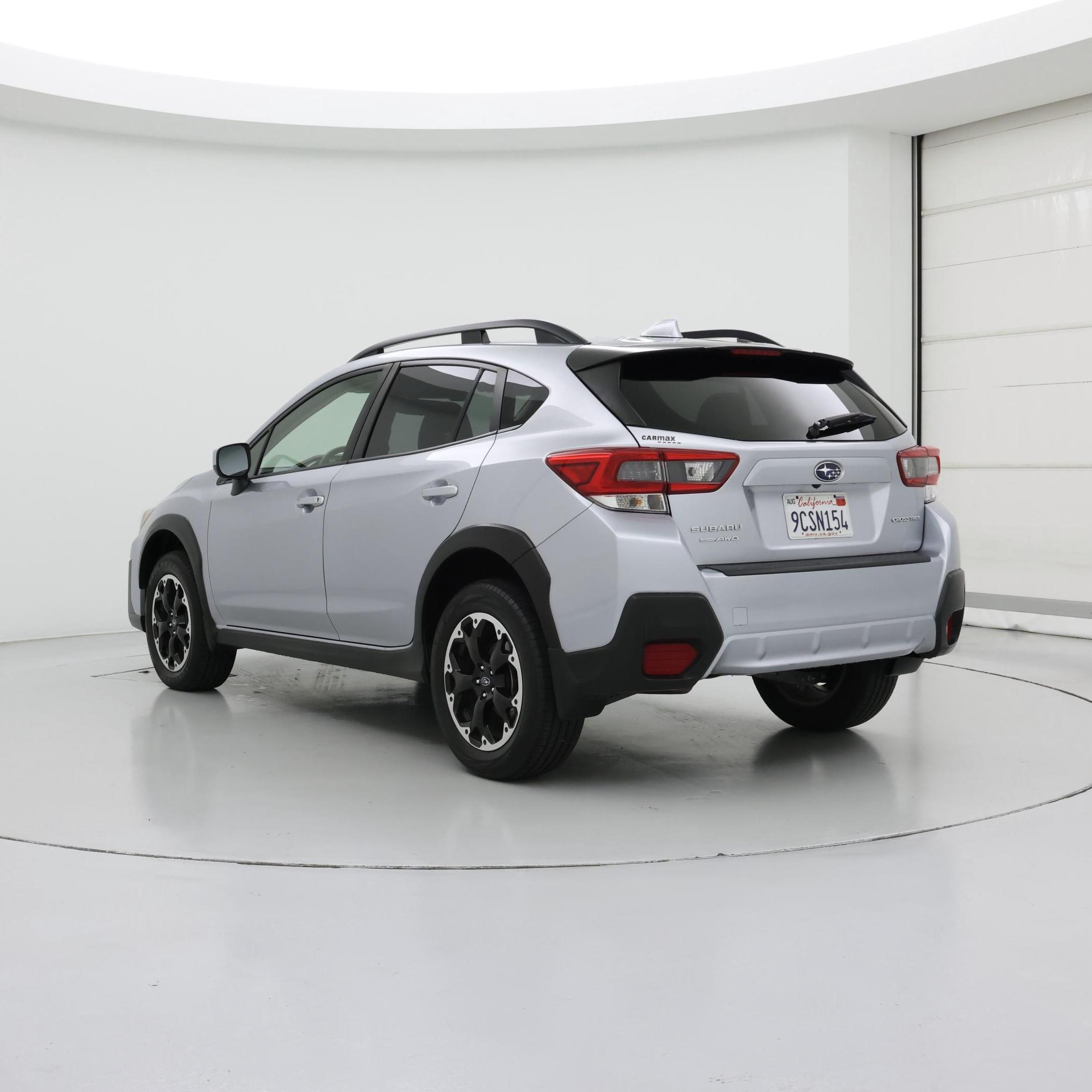 Thumbnail: 2023 Subaru Crosstrek - 2