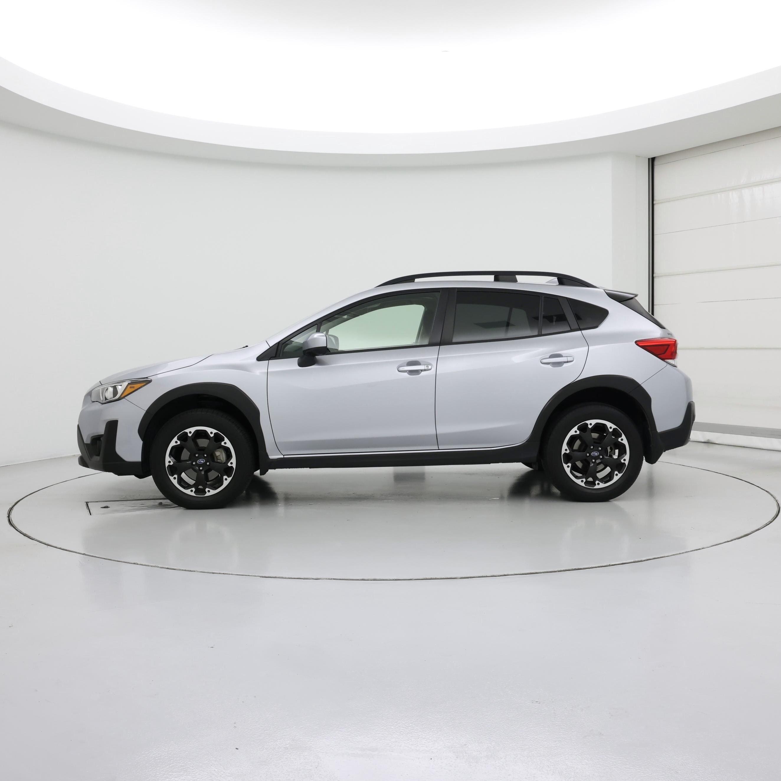 Thumbnail: 2023 Subaru Crosstrek - 3