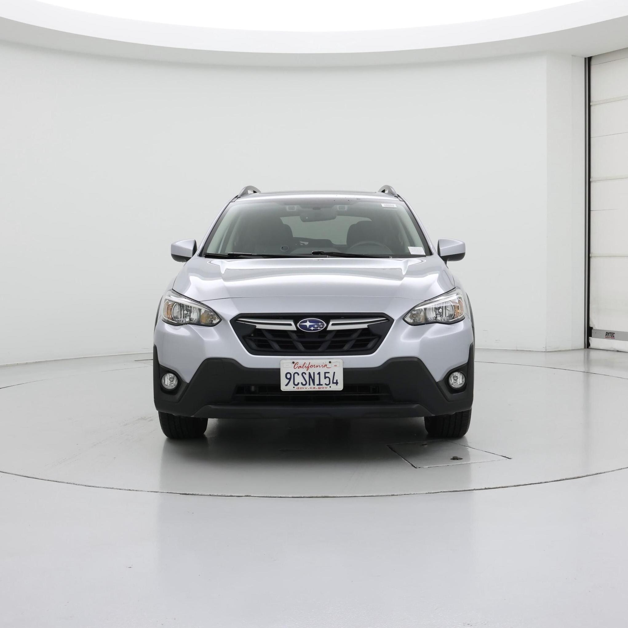 Thumbnail: 2023 Subaru Crosstrek - 5