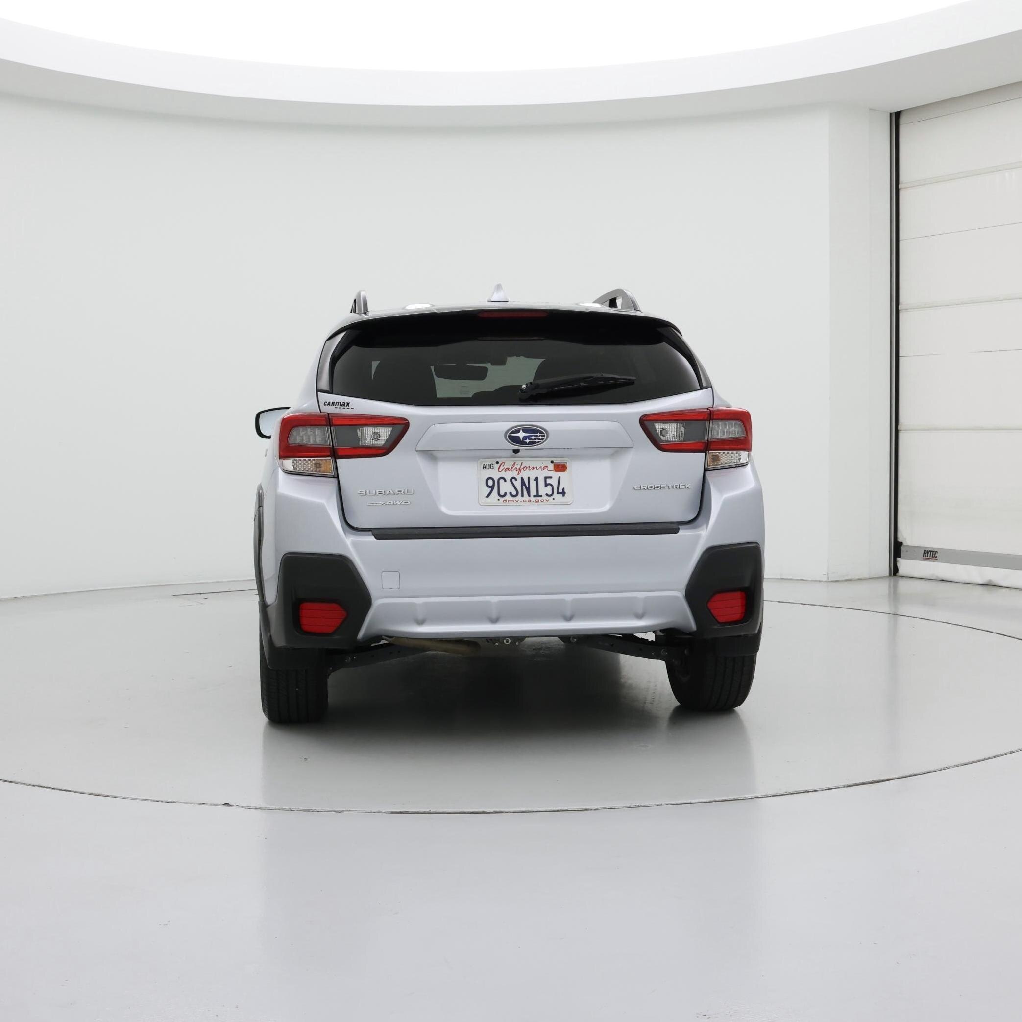 Thumbnail: 2023 Subaru Crosstrek - 6