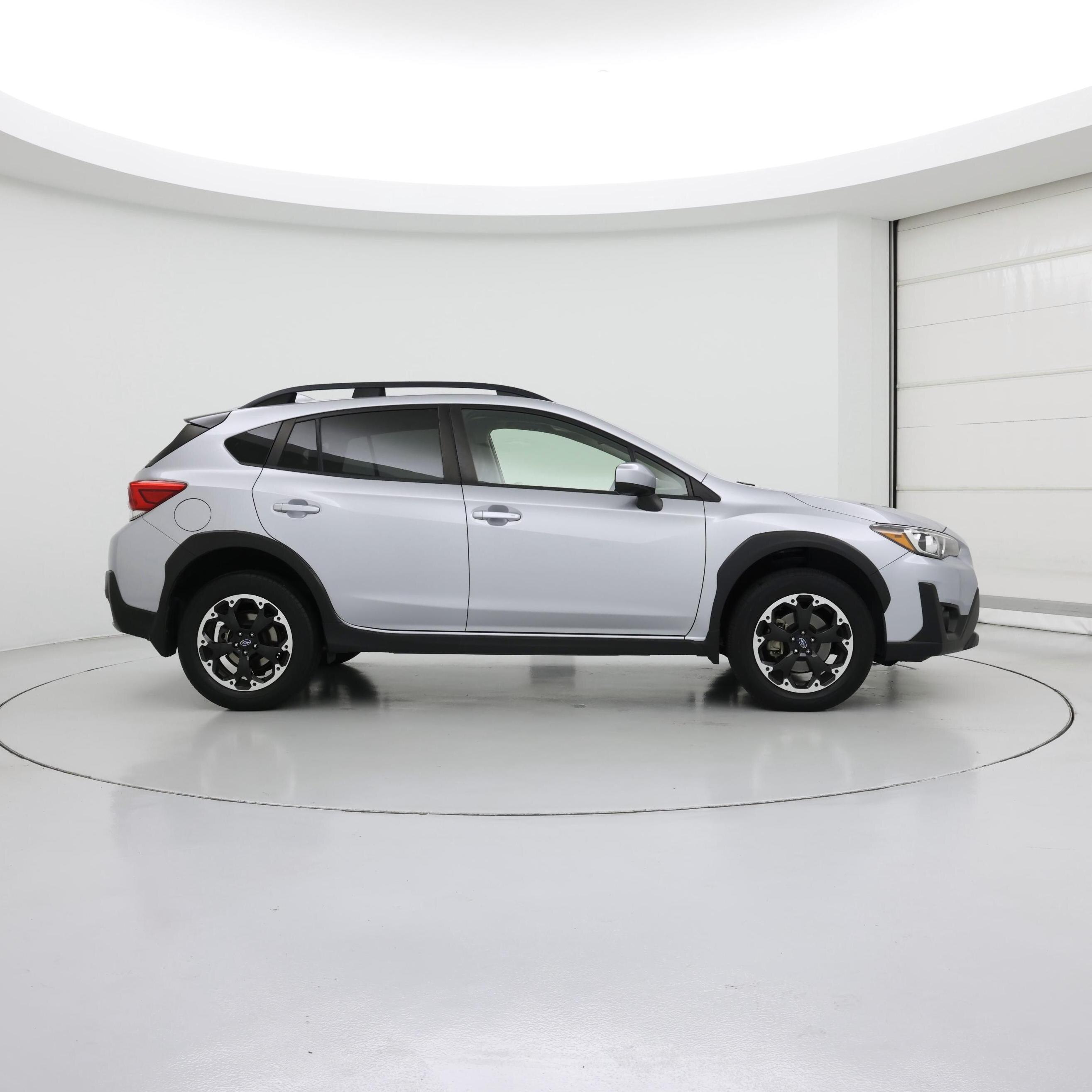 Thumbnail: 2023 Subaru Crosstrek - 7