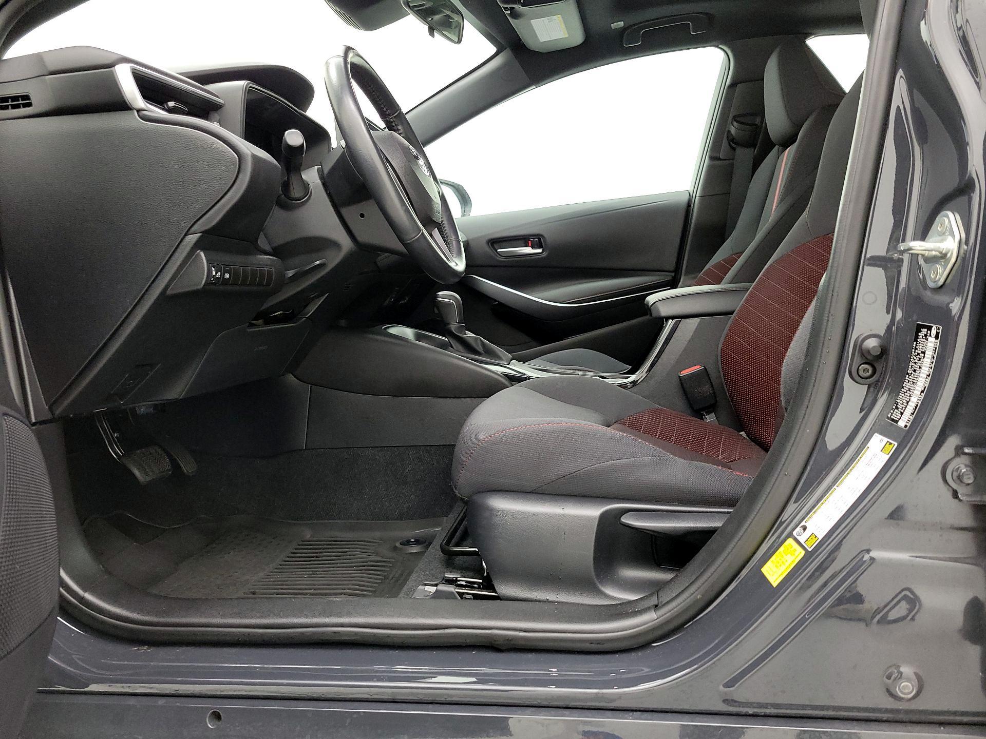 Thumbnail: 2023 Toyota Corolla - 11