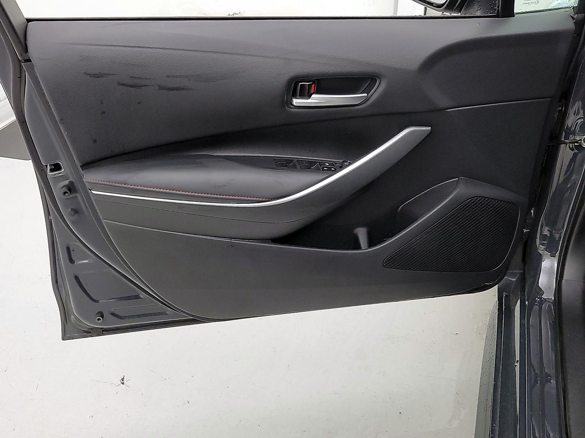 Thumbnail: 2023 Toyota Corolla - 12