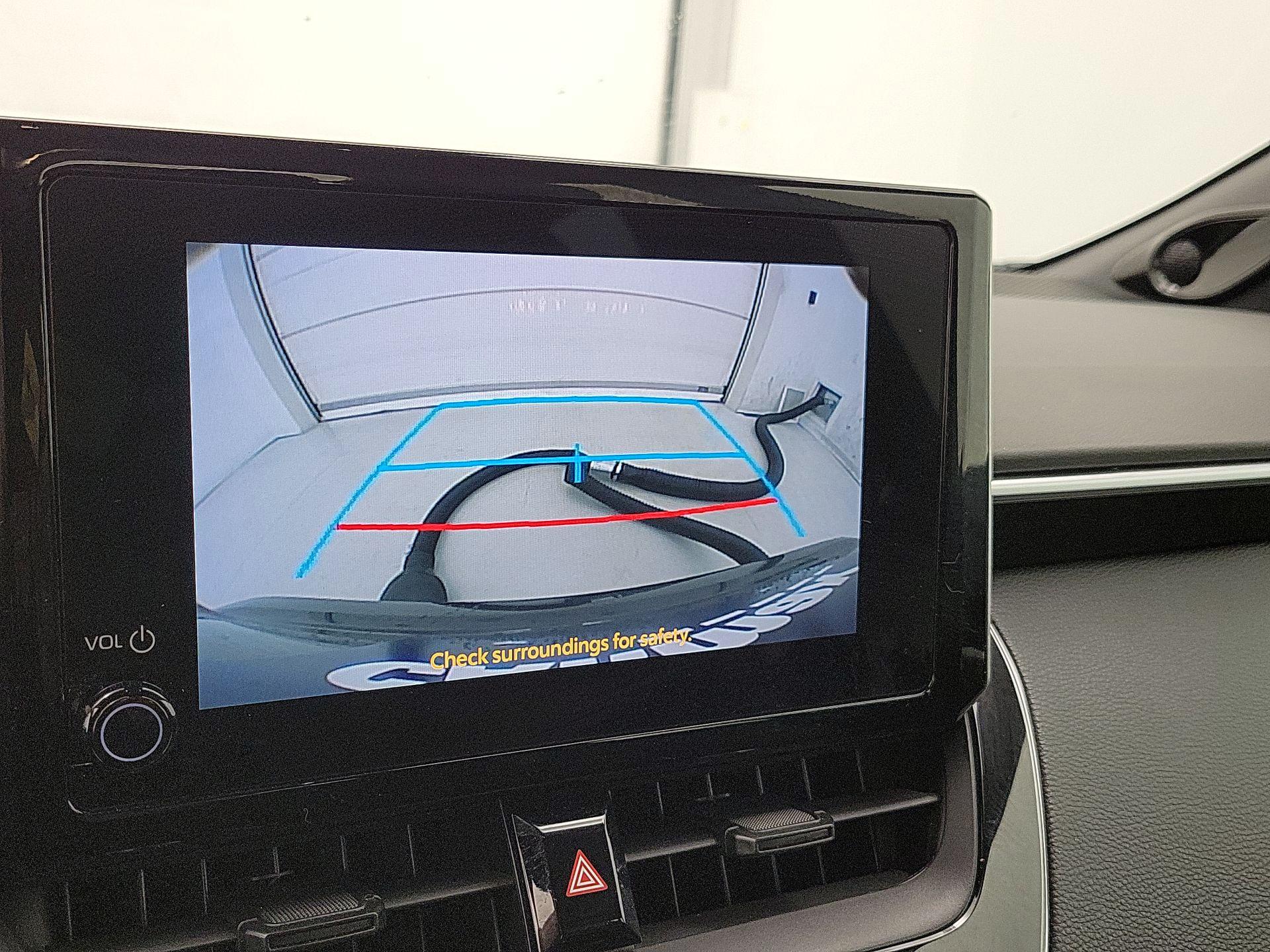 Thumbnail: 2023 Toyota Corolla - 14