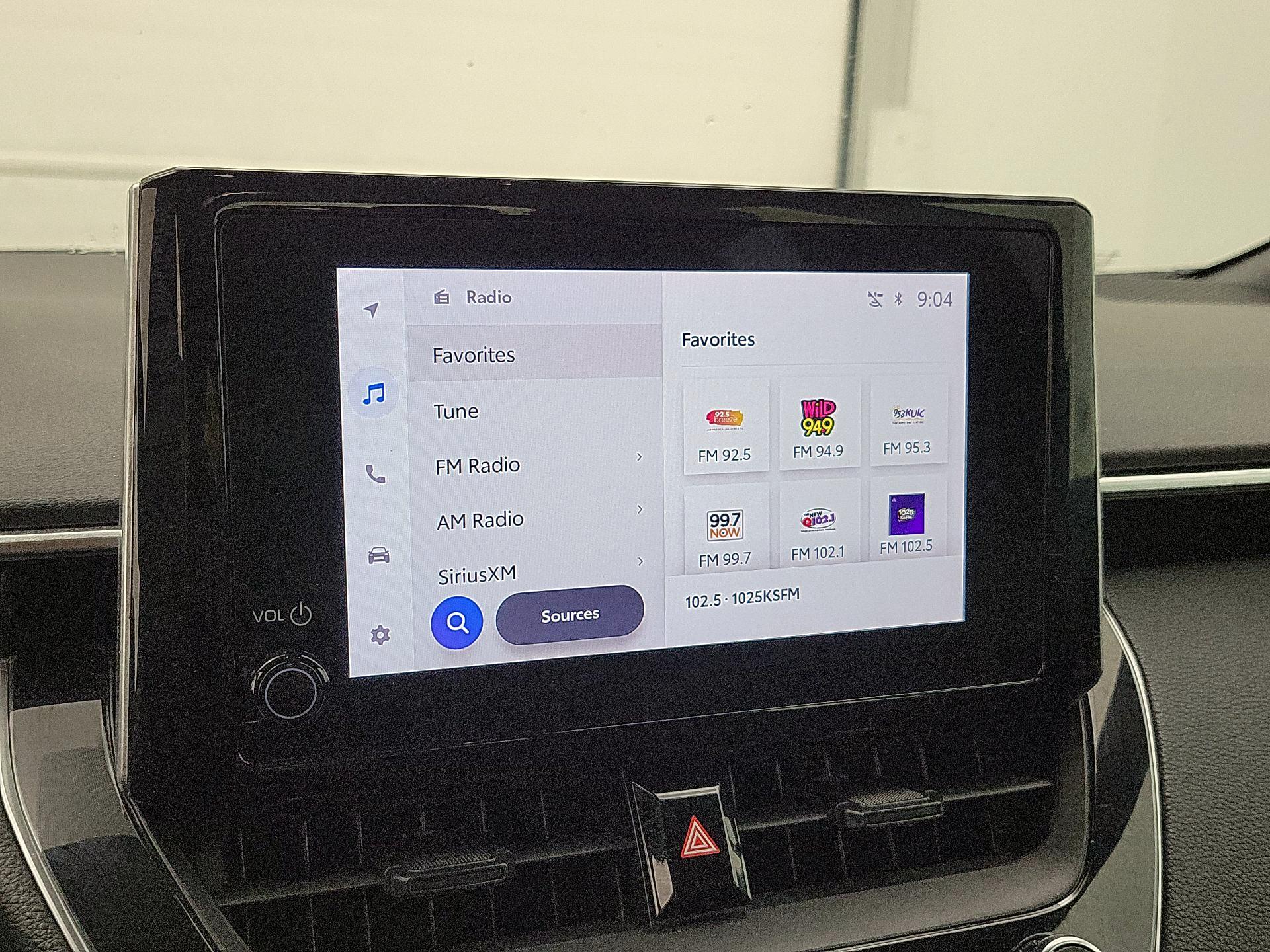 Thumbnail: 2023 Toyota Corolla - 15