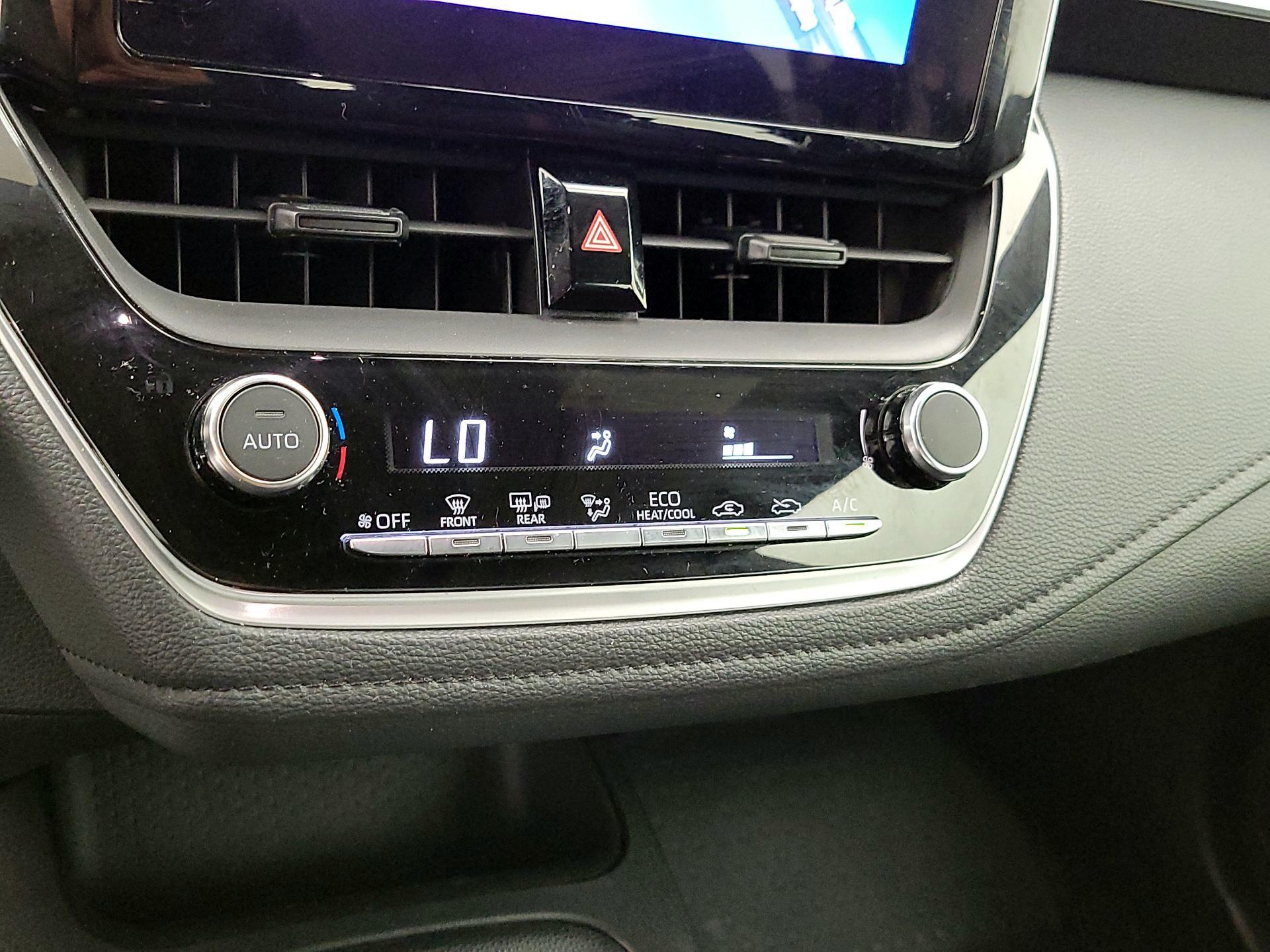 Thumbnail: 2023 Toyota Corolla - 16