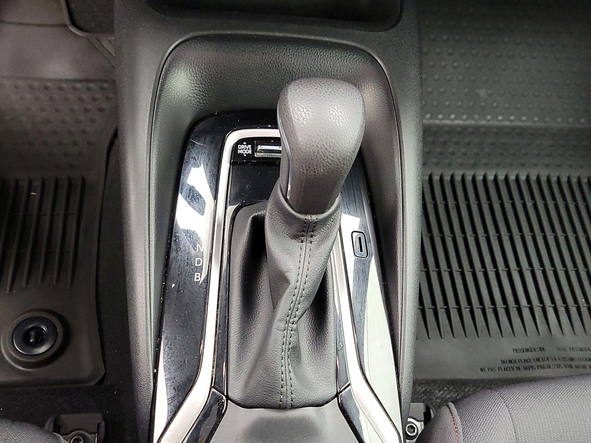 Thumbnail: 2023 Toyota Corolla - 17