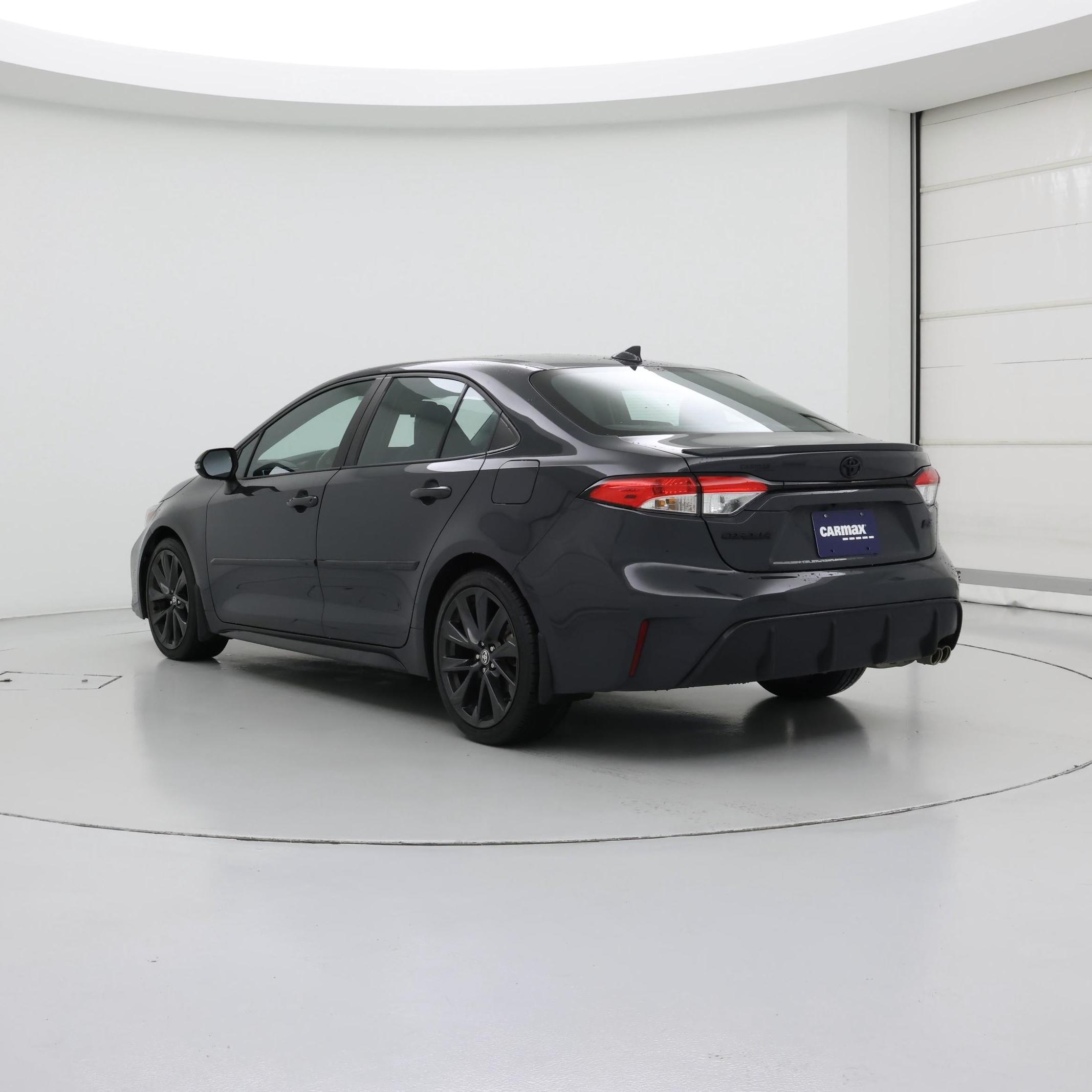 Thumbnail: 2023 Toyota Corolla - 2