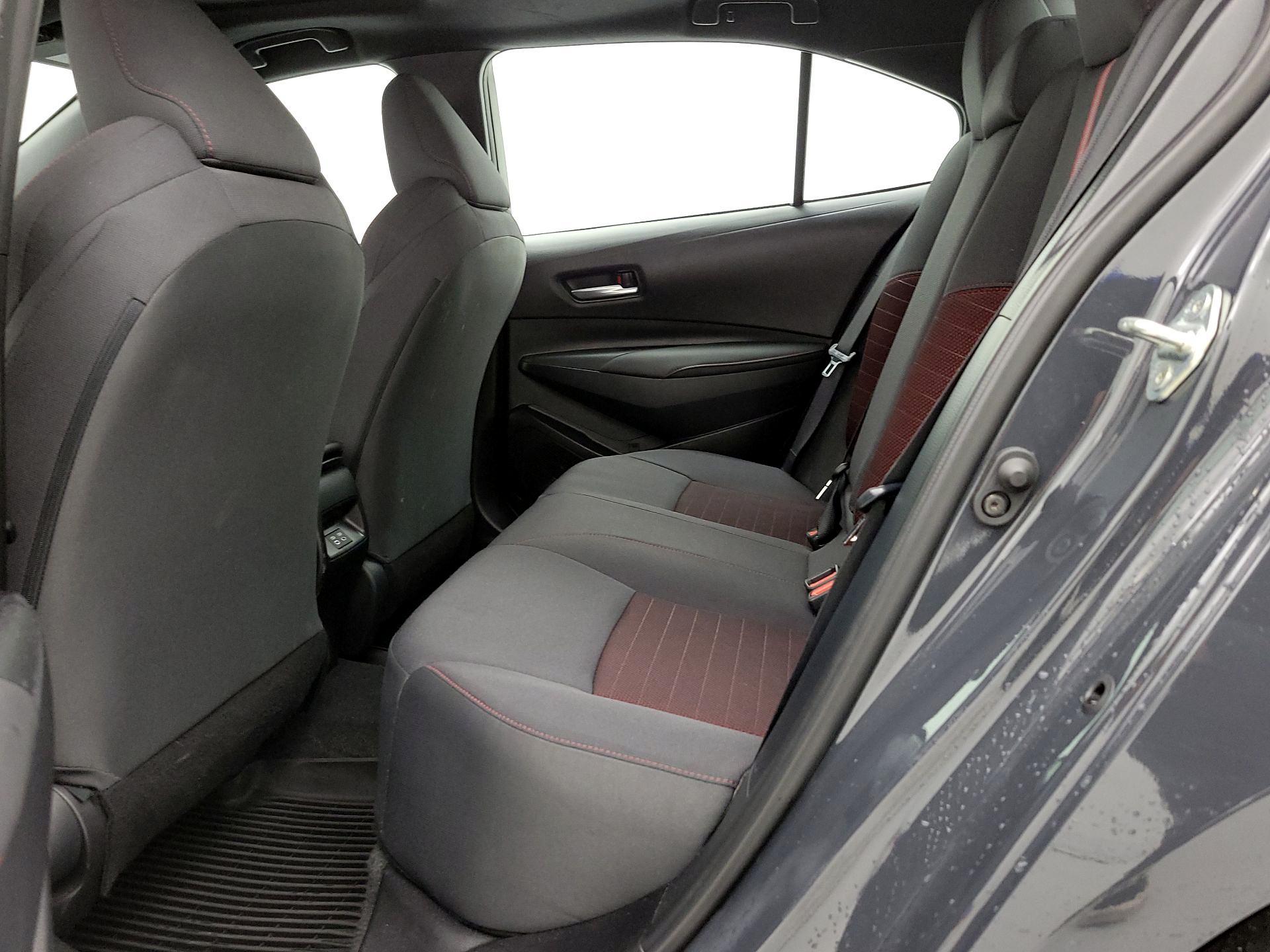 Thumbnail: 2023 Toyota Corolla - 19