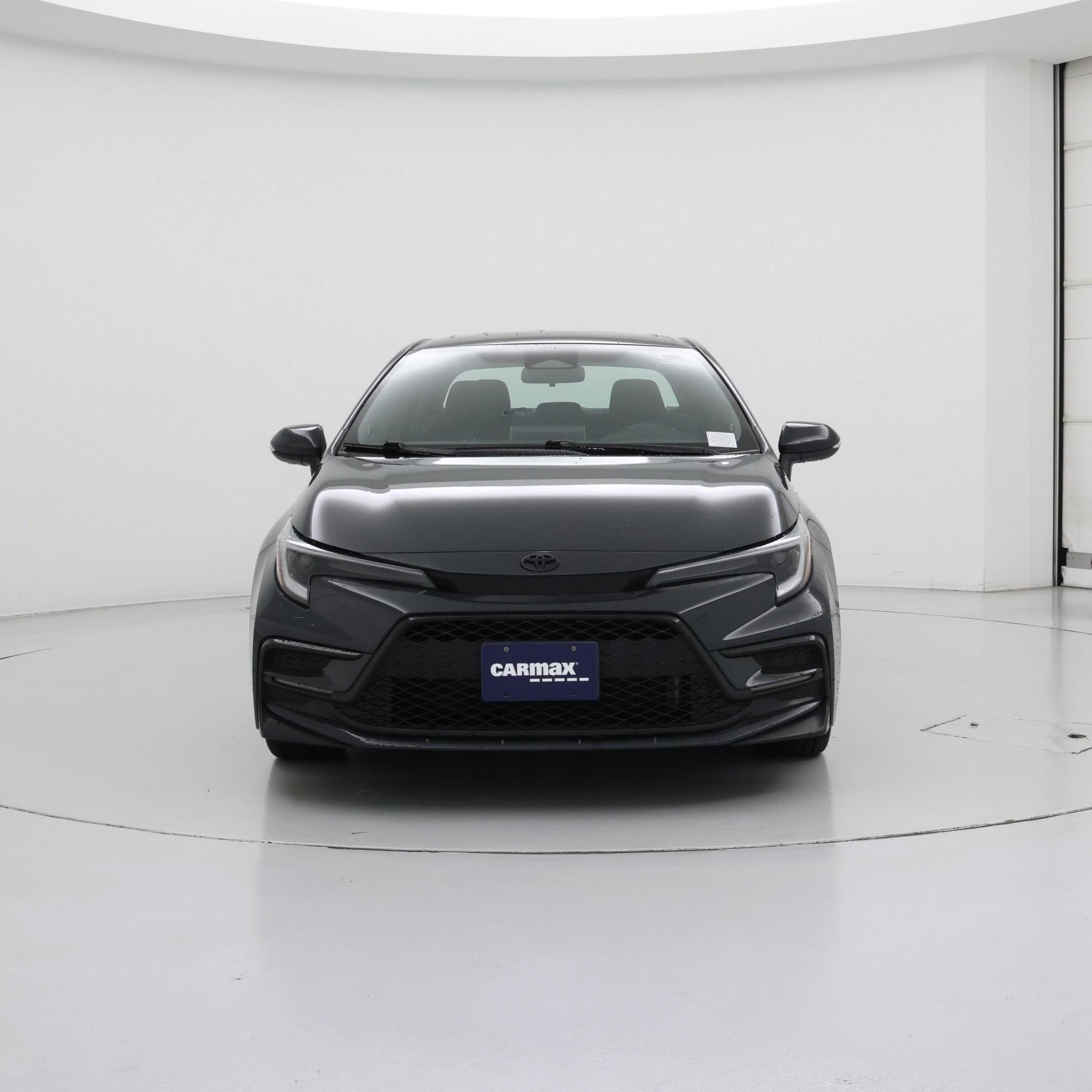 Thumbnail: 2023 Toyota Corolla - 5