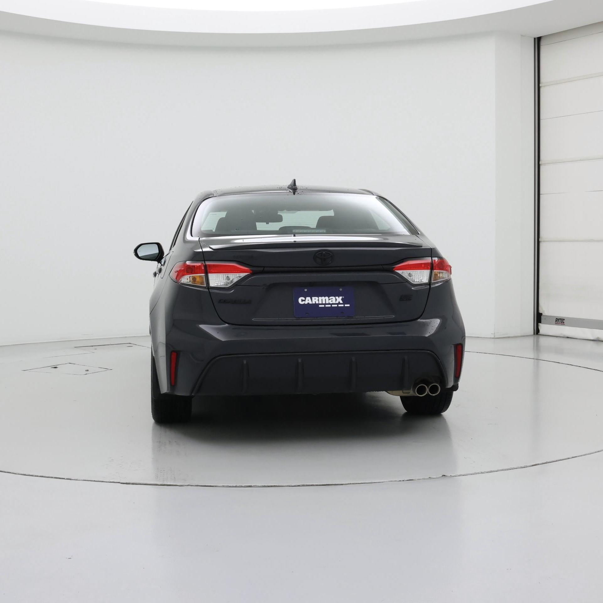 Thumbnail: 2023 Toyota Corolla - 6