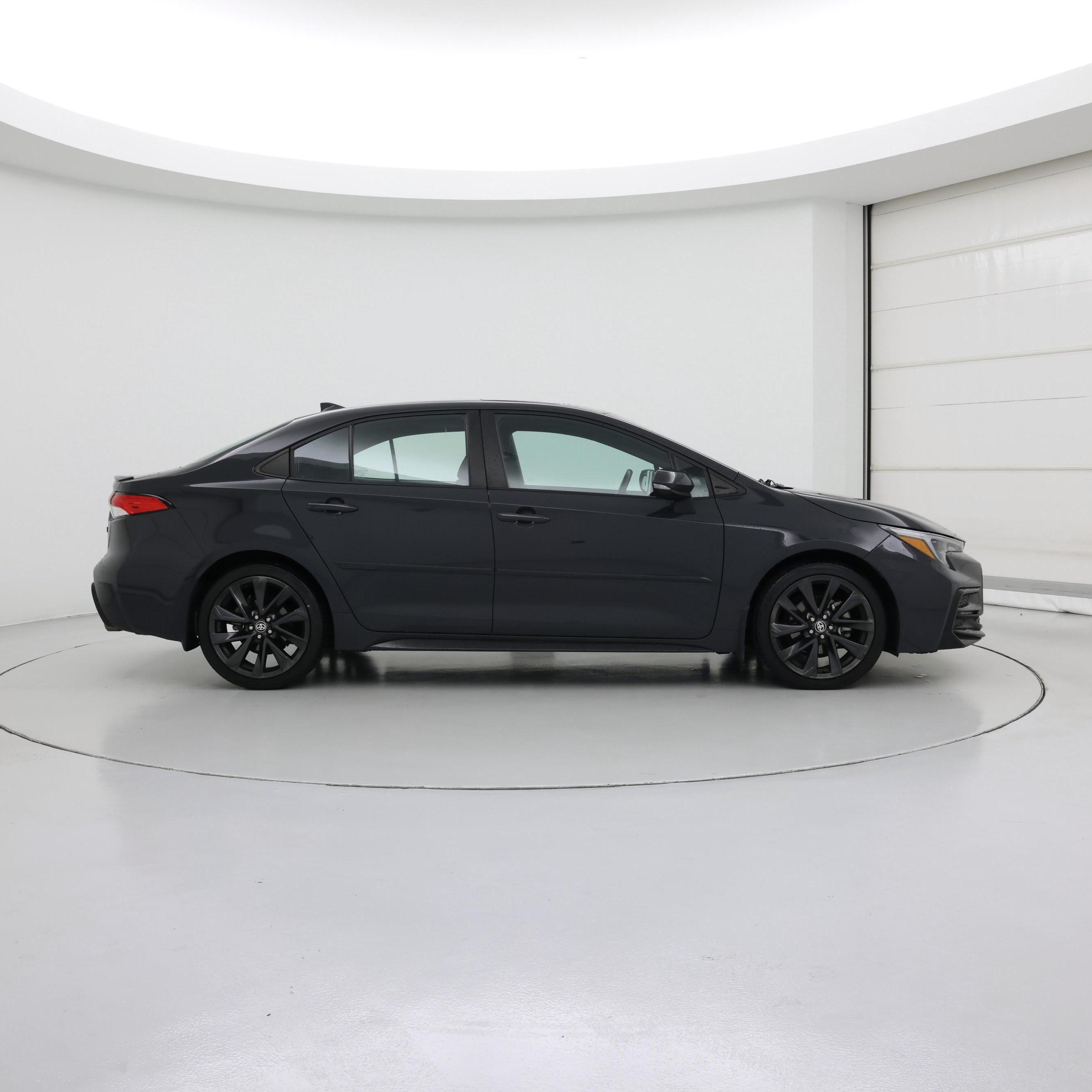 Thumbnail: 2023 Toyota Corolla - 7