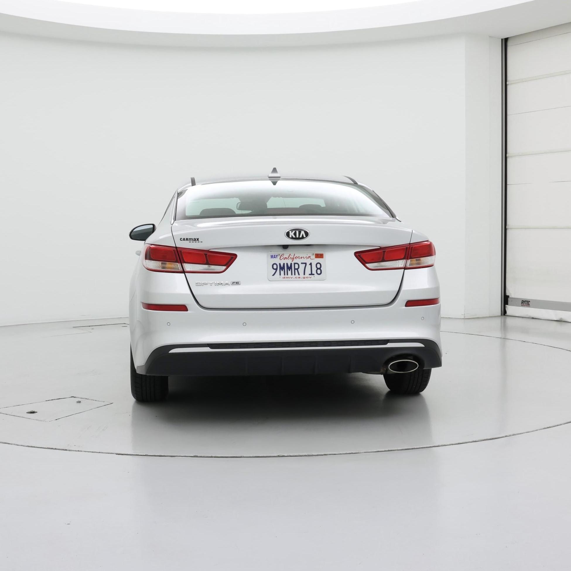 Thumbnail: 2020 Kia Optima - 6