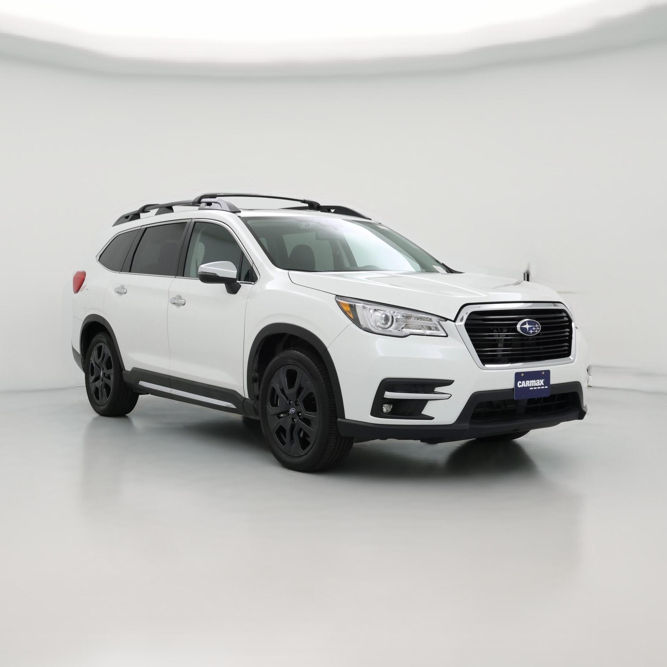 Thumbnail: 2021 Subaru Ascent - 1