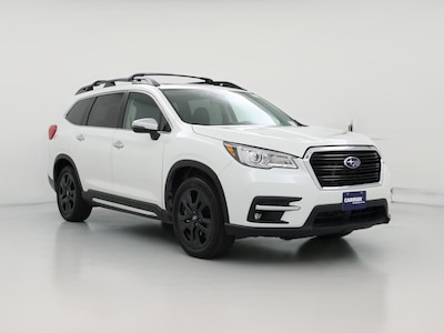 2021 Subaru Ascent Touring