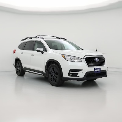 2021 Subaru Ascent Touring