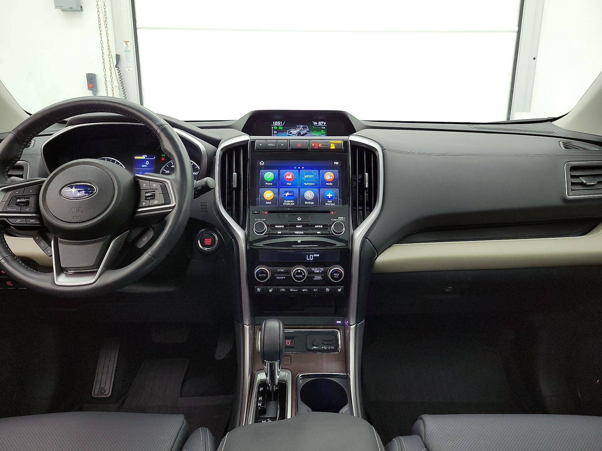 Thumbnail: 2021 Subaru Ascent - 9