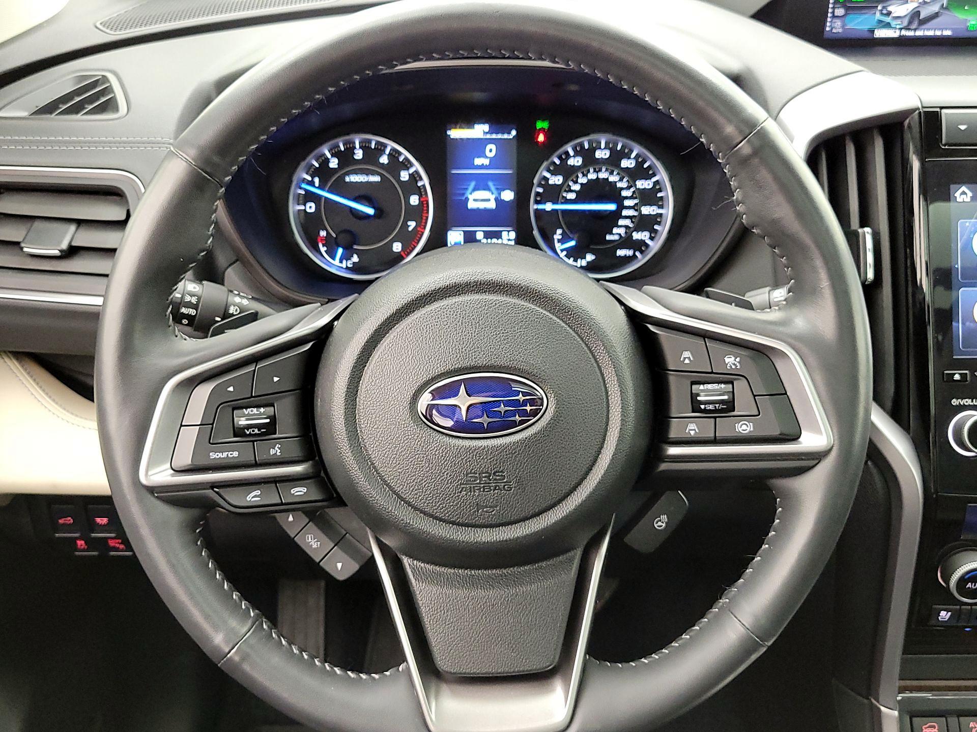 Thumbnail: 2021 Subaru Ascent - 10