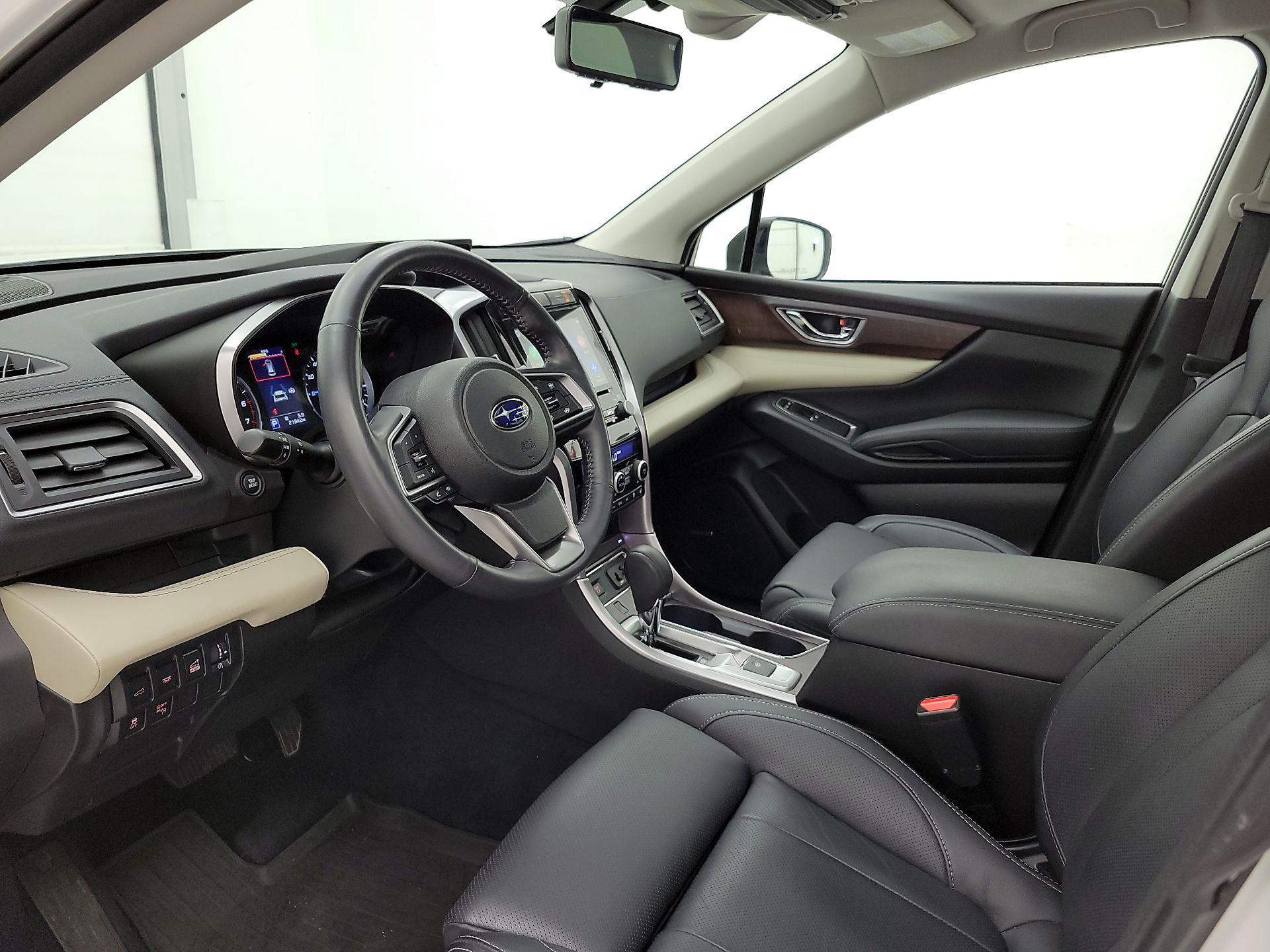 Thumbnail: 2021 Subaru Ascent - 11