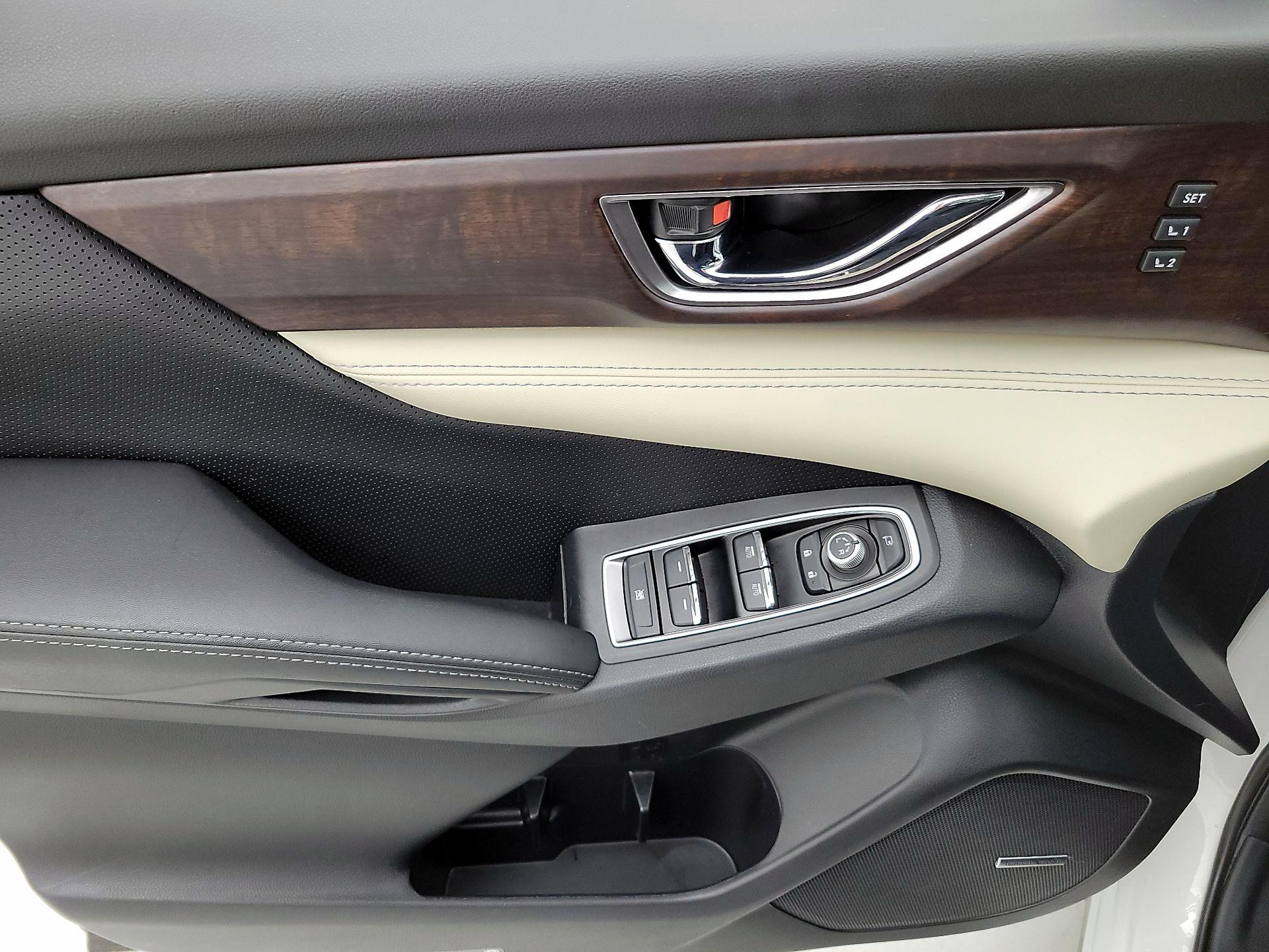 Thumbnail: 2021 Subaru Ascent - 12