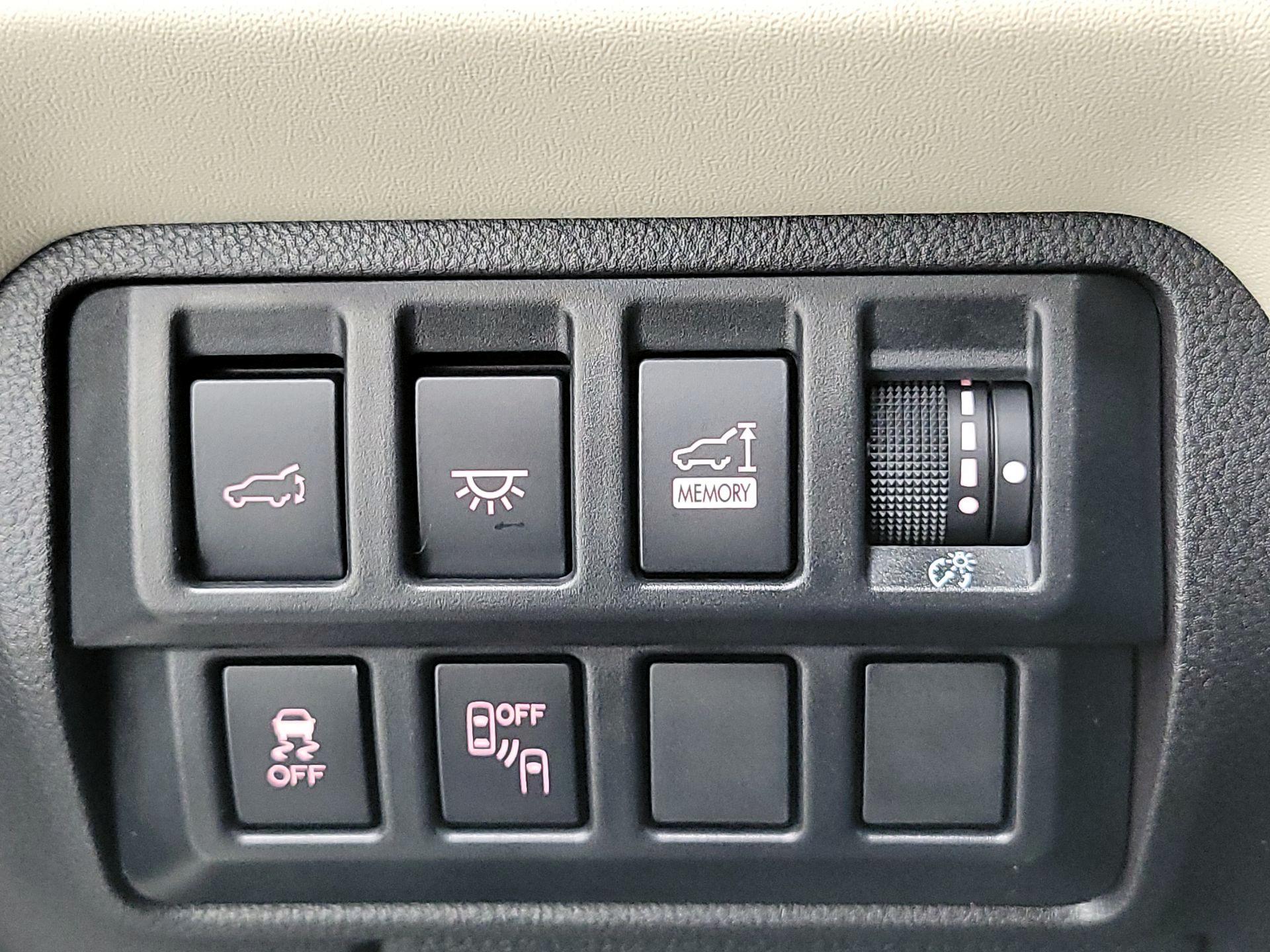 Thumbnail: 2021 Subaru Ascent - 13