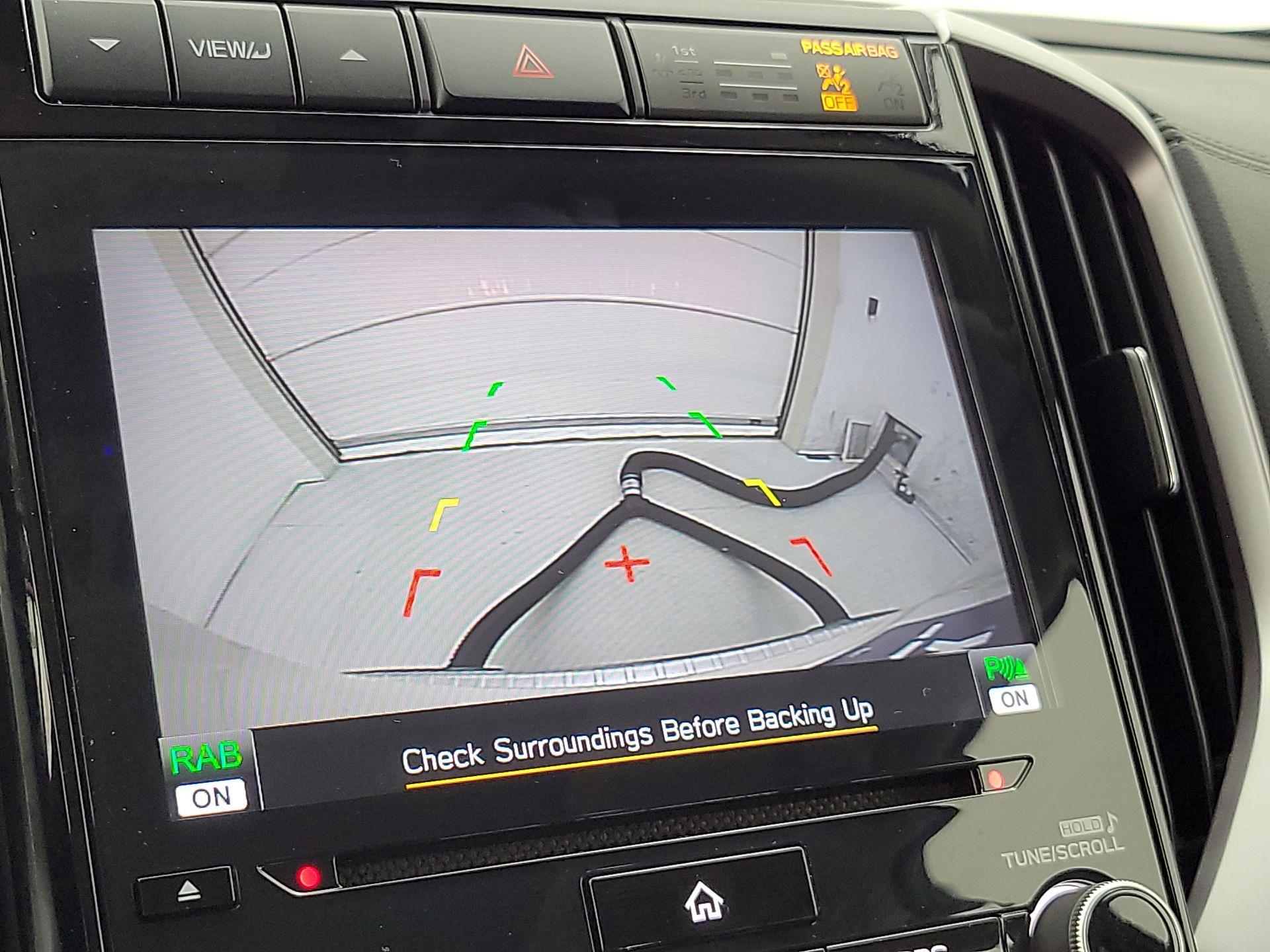 Thumbnail: 2021 Subaru Ascent - 15