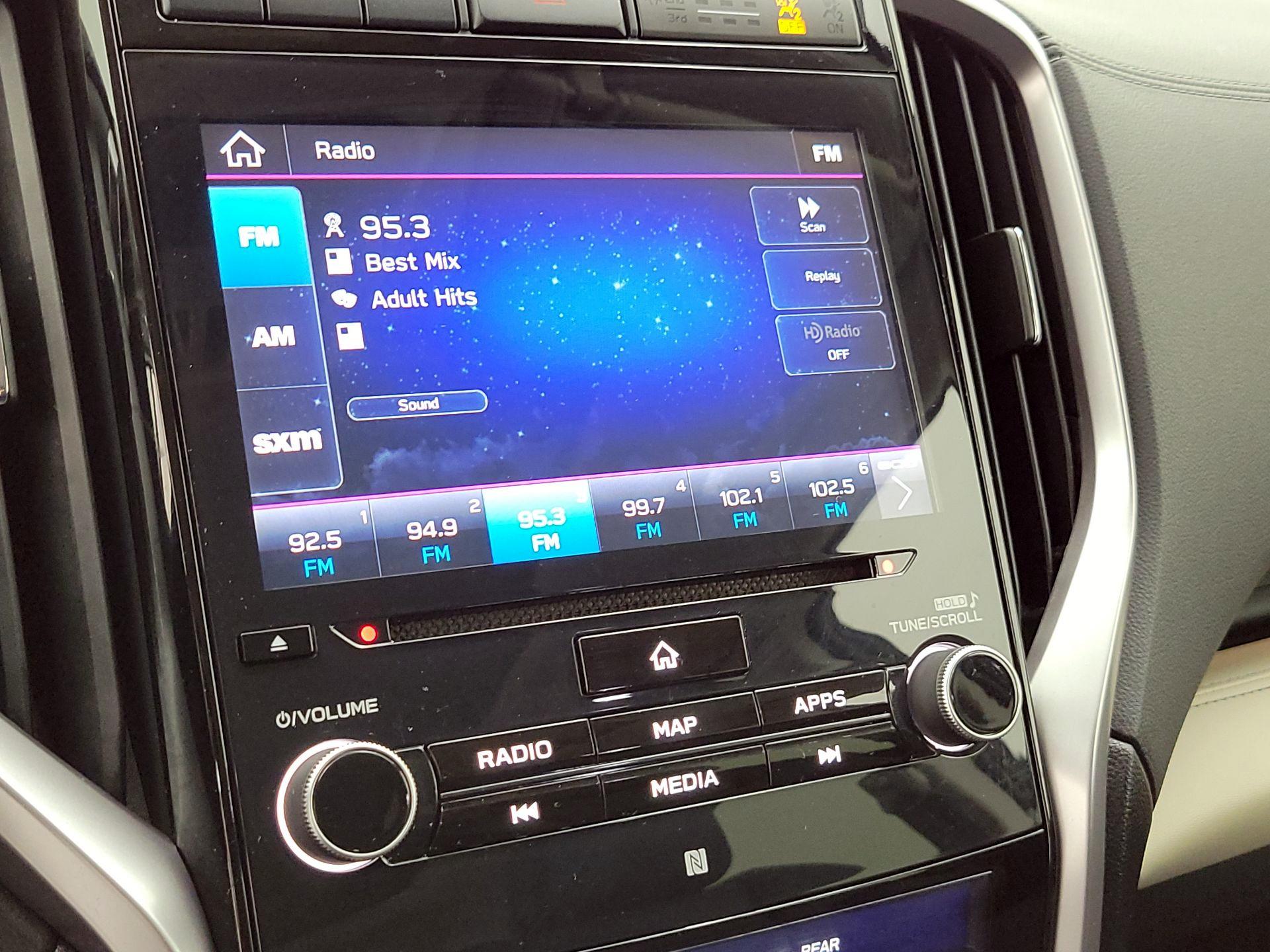 Thumbnail: 2021 Subaru Ascent - 16