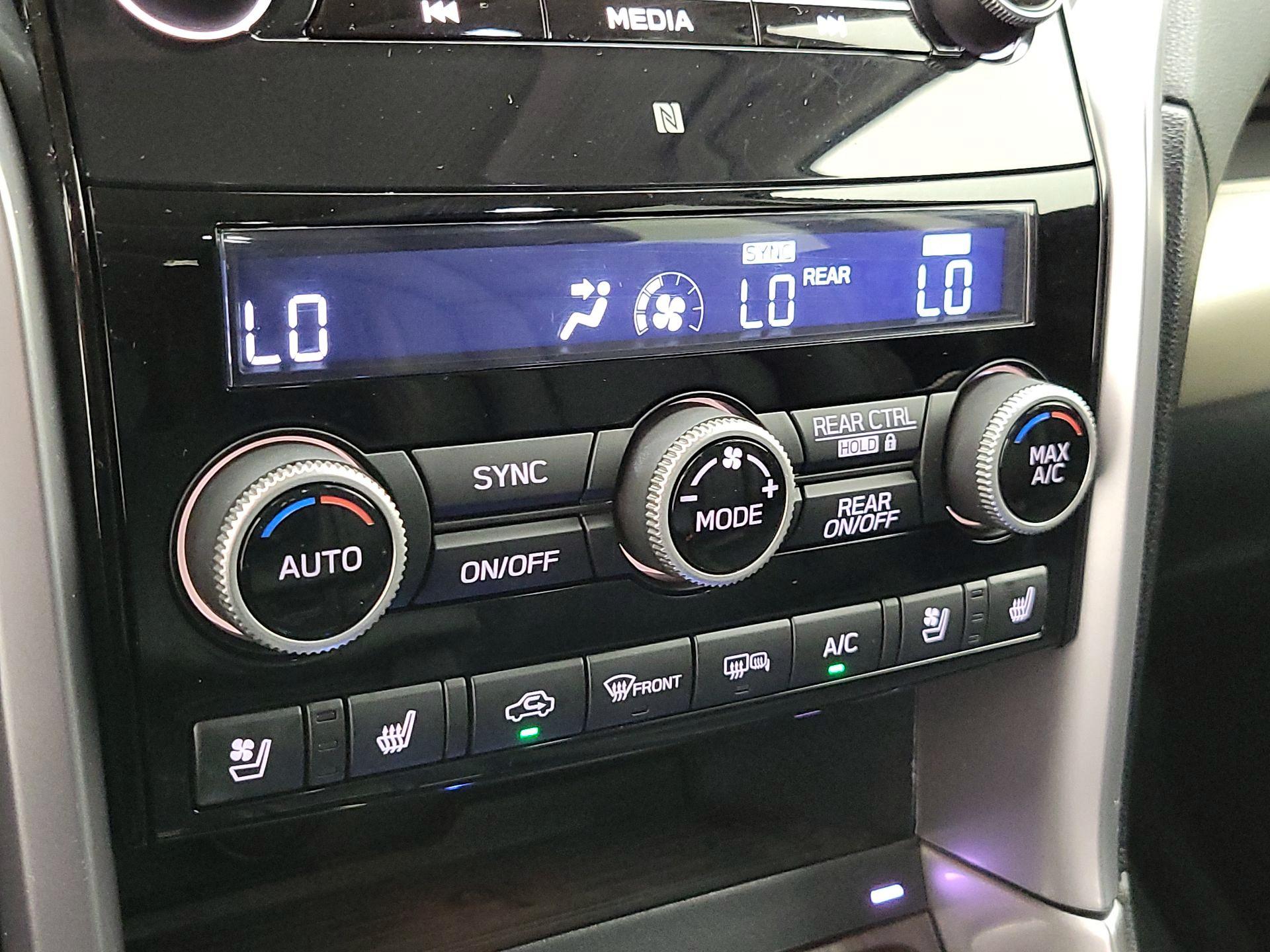 Thumbnail: 2021 Subaru Ascent - 17