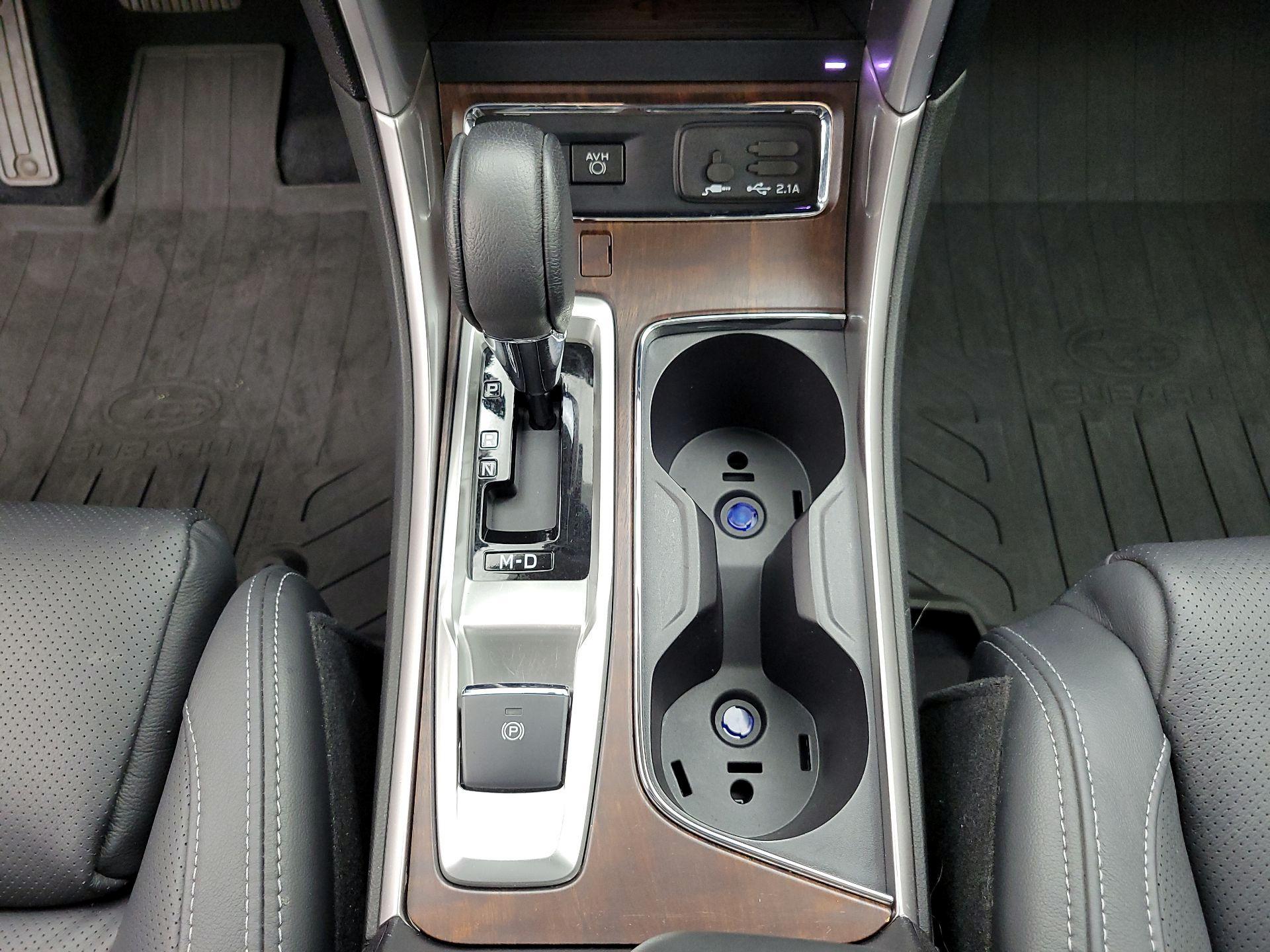 Thumbnail: 2021 Subaru Ascent - 18