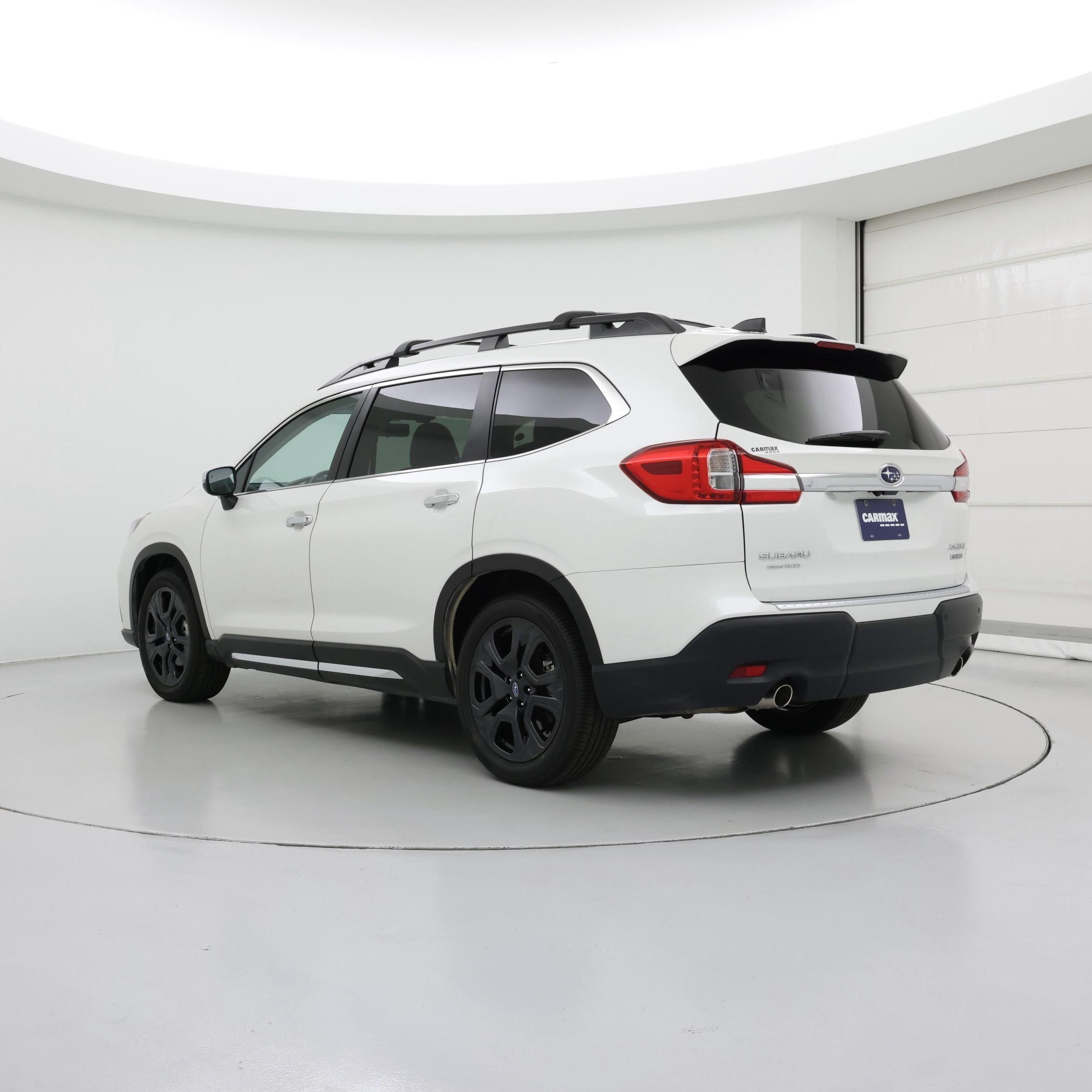 Thumbnail: 2021 Subaru Ascent - 2