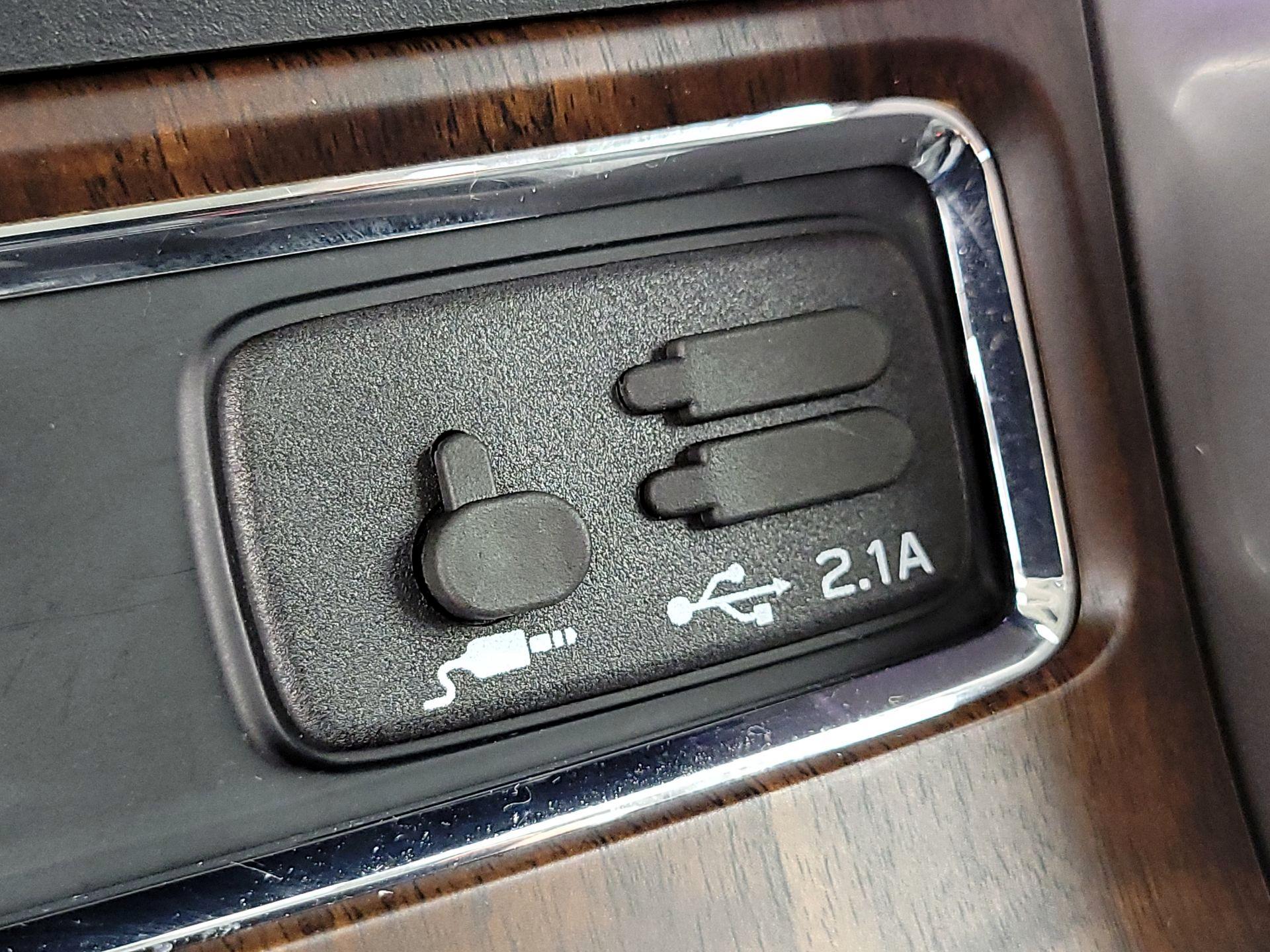 Thumbnail: 2021 Subaru Ascent - 19