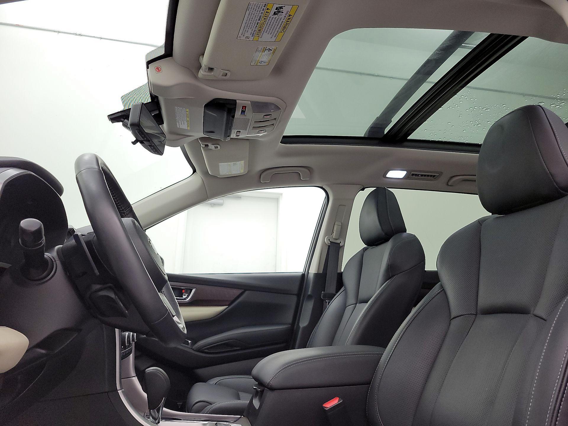 Thumbnail: 2021 Subaru Ascent - 20