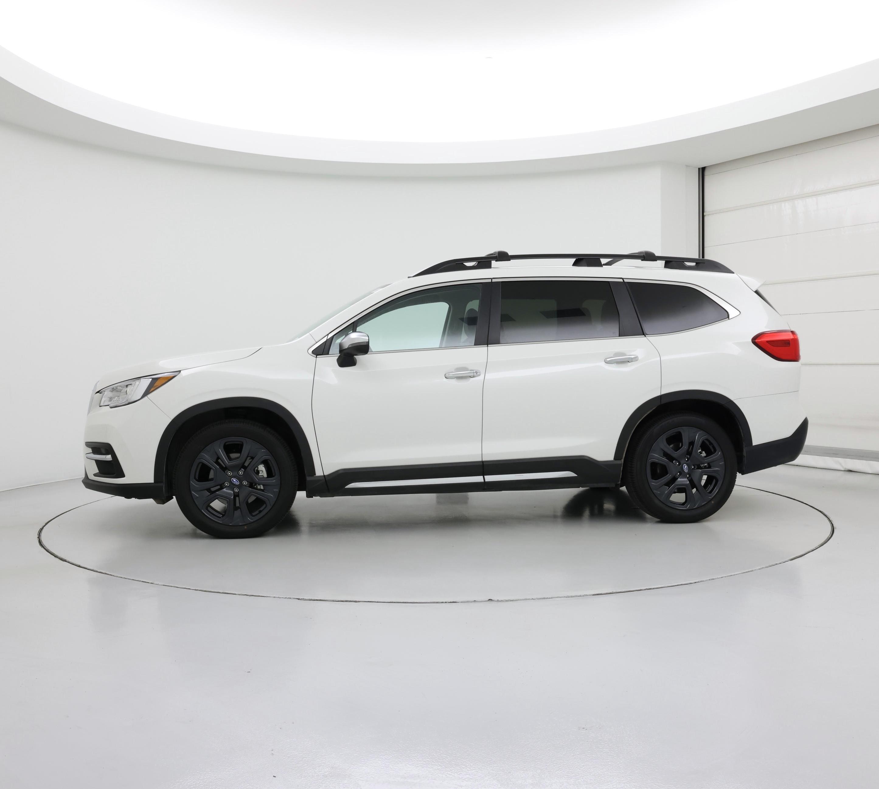 Thumbnail: 2021 Subaru Ascent - 3