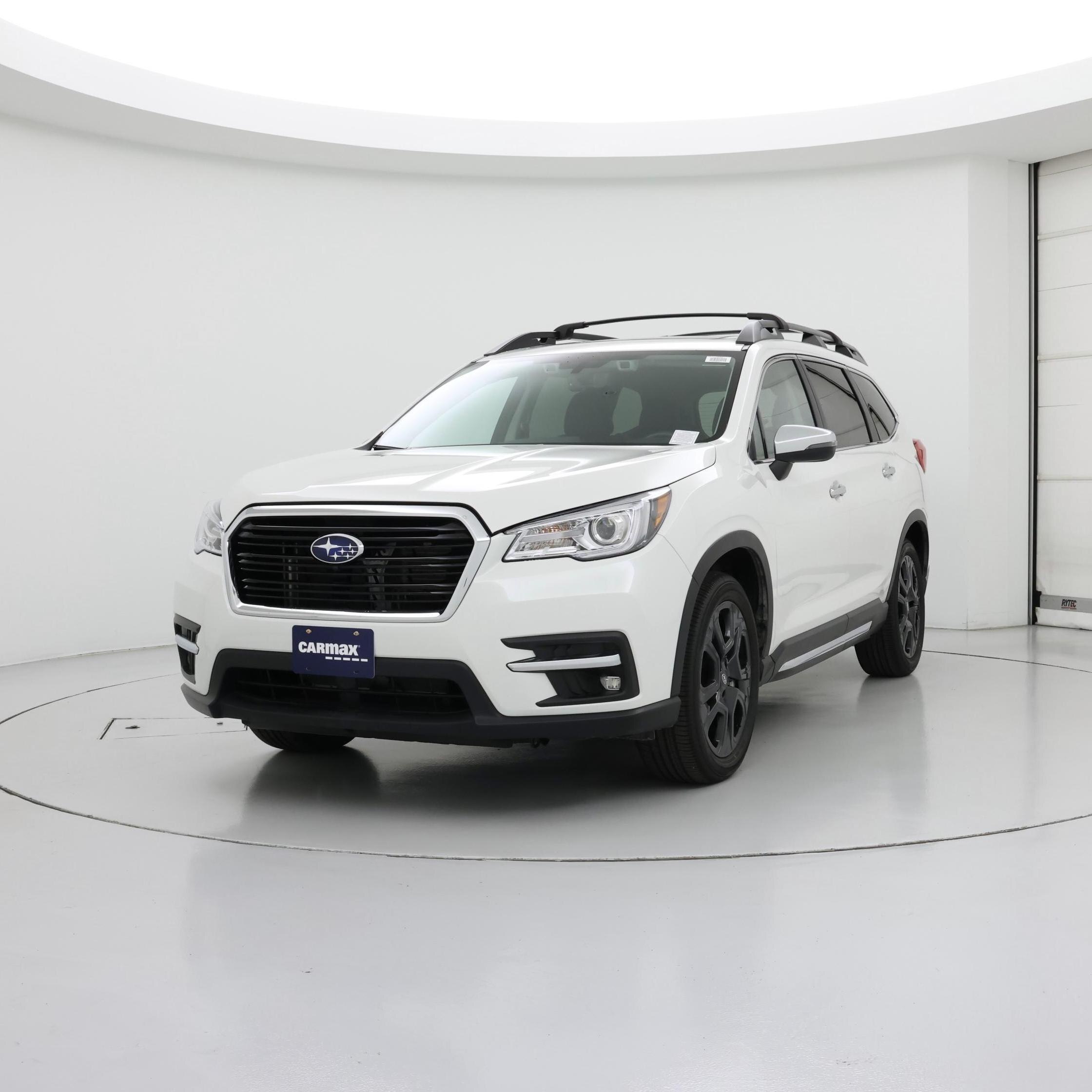 Thumbnail: 2021 Subaru Ascent - 4