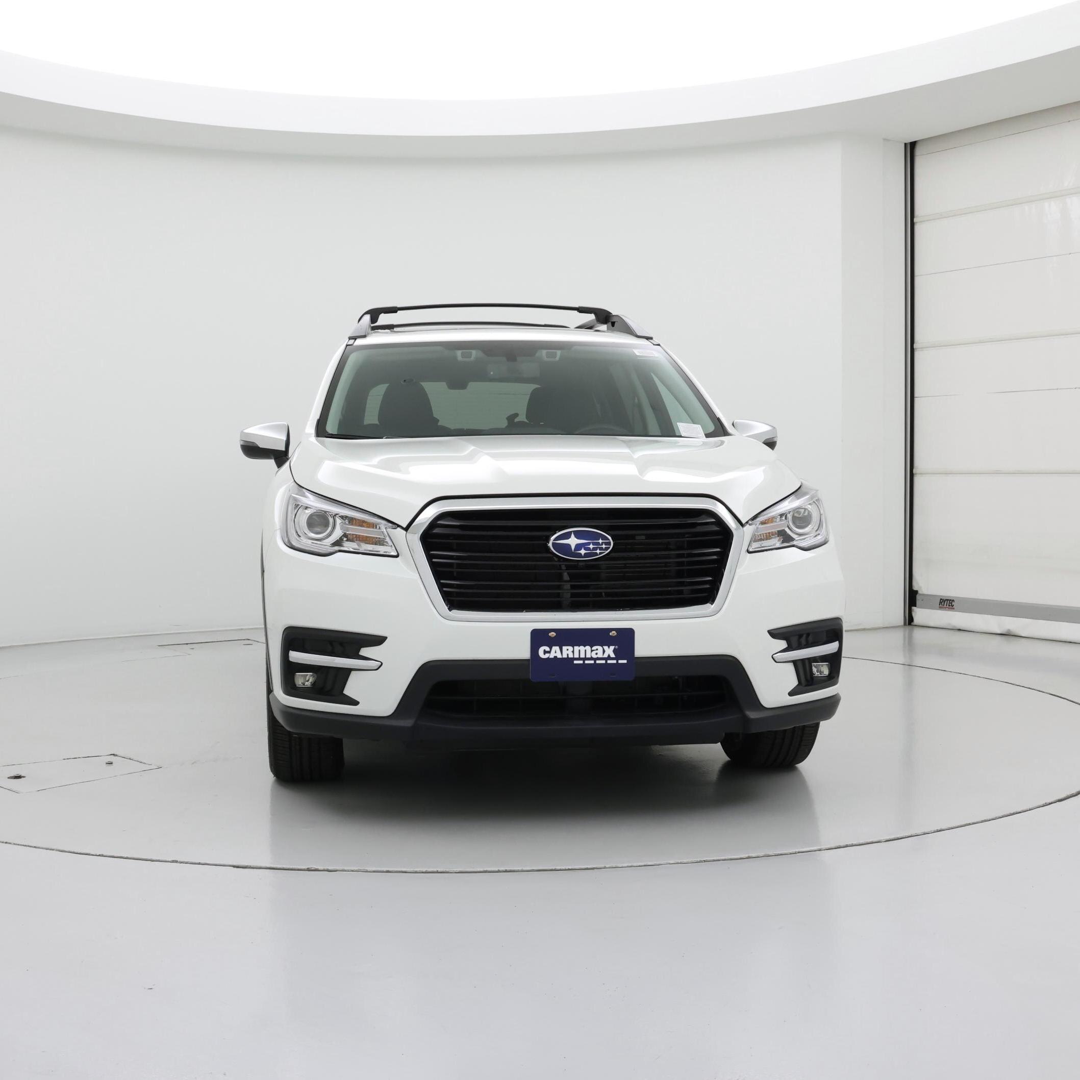 Thumbnail: 2021 Subaru Ascent - 5