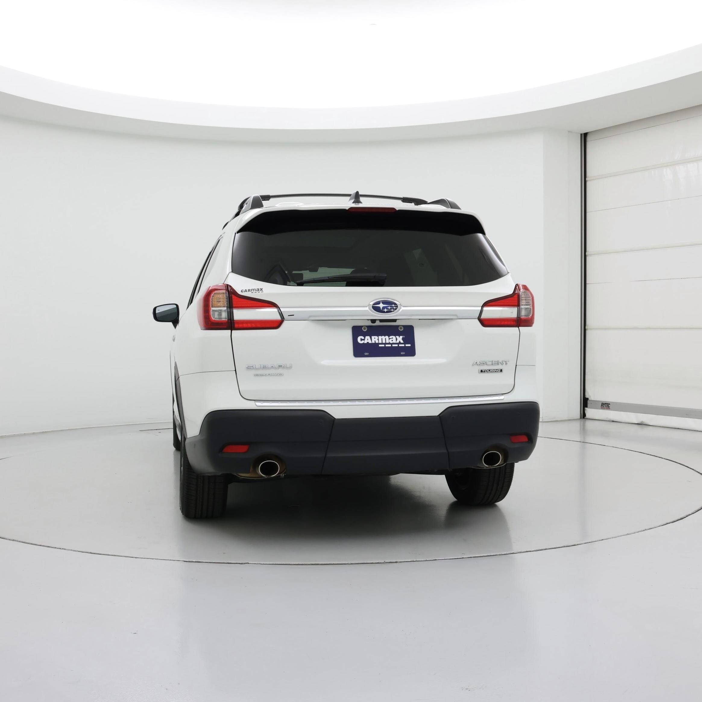 Thumbnail: 2021 Subaru Ascent - 6