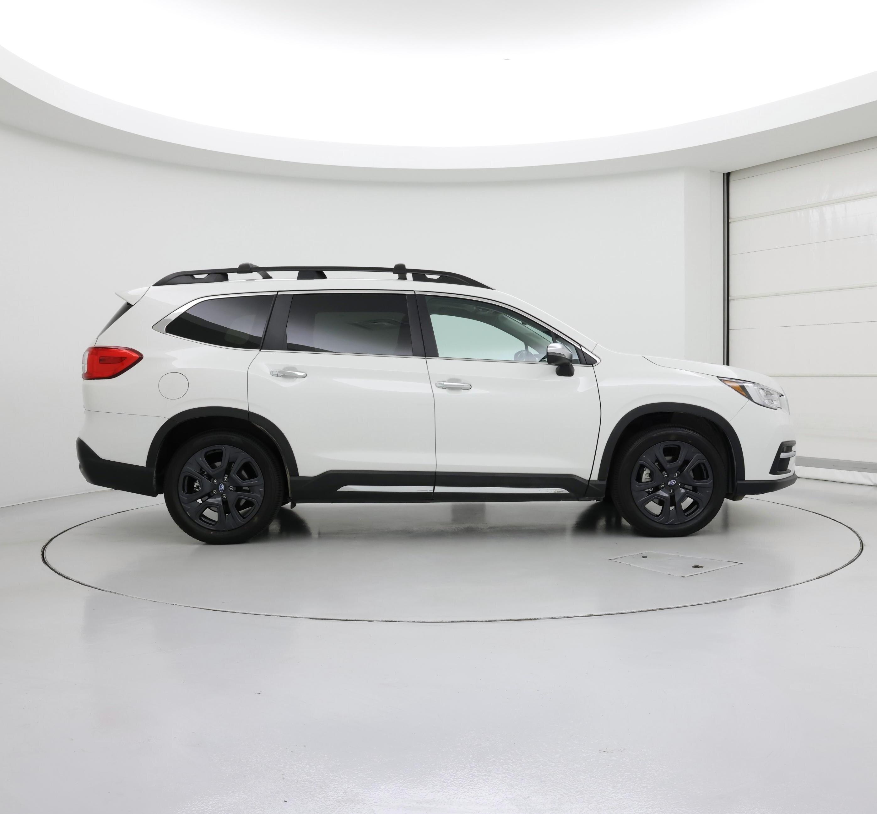 Thumbnail: 2021 Subaru Ascent - 7