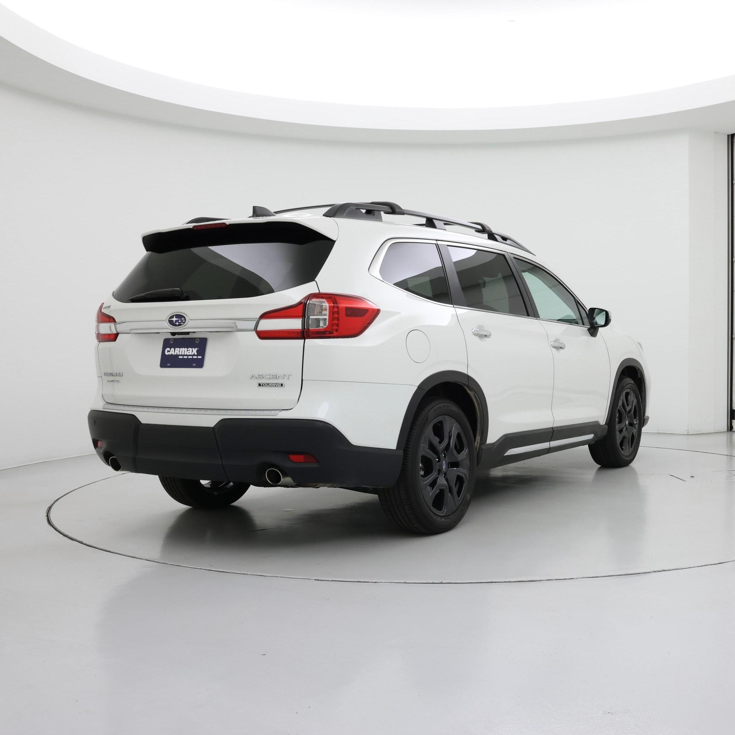 Thumbnail: 2021 Subaru Ascent - 8