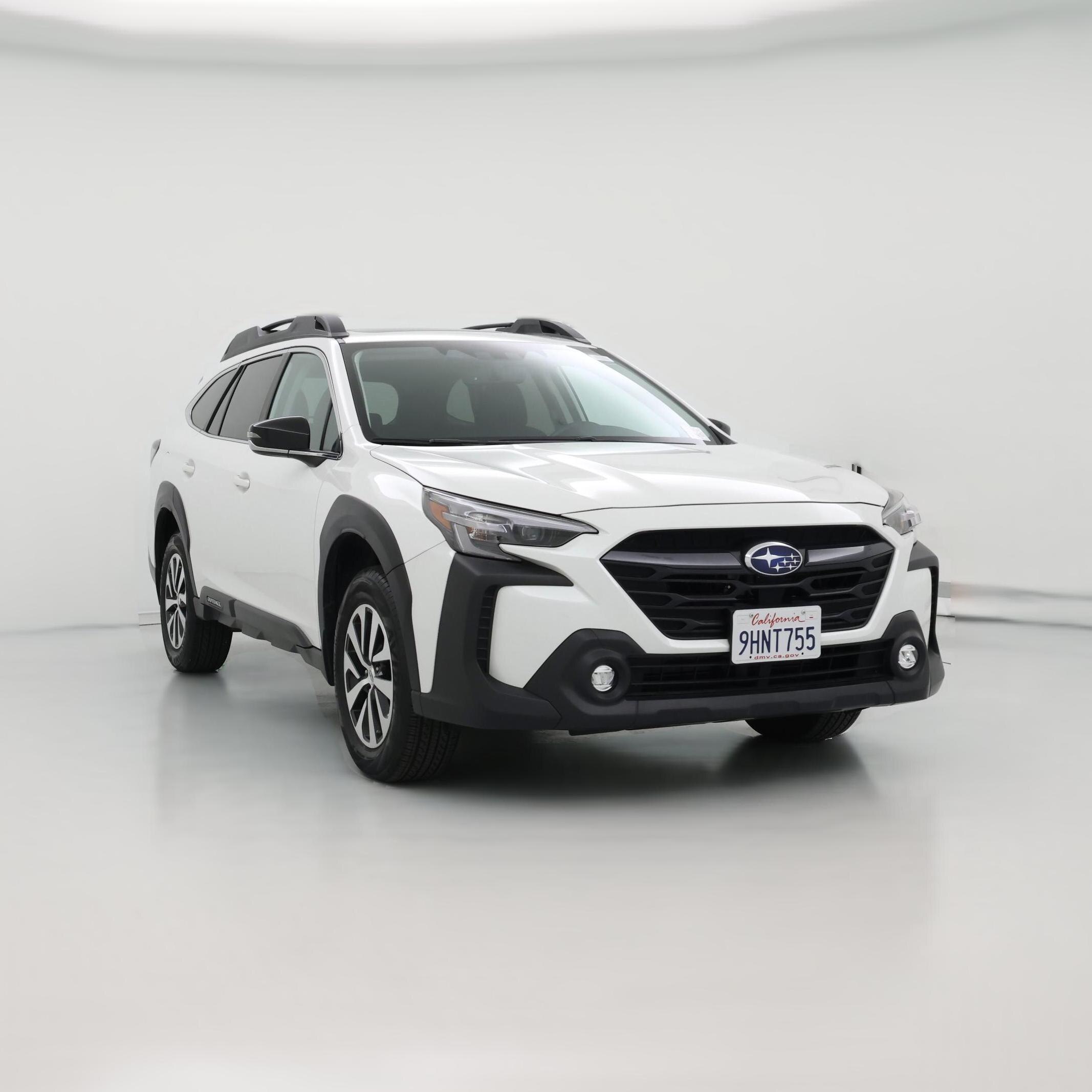 Thumbnail: 2024 Subaru Outback - 1