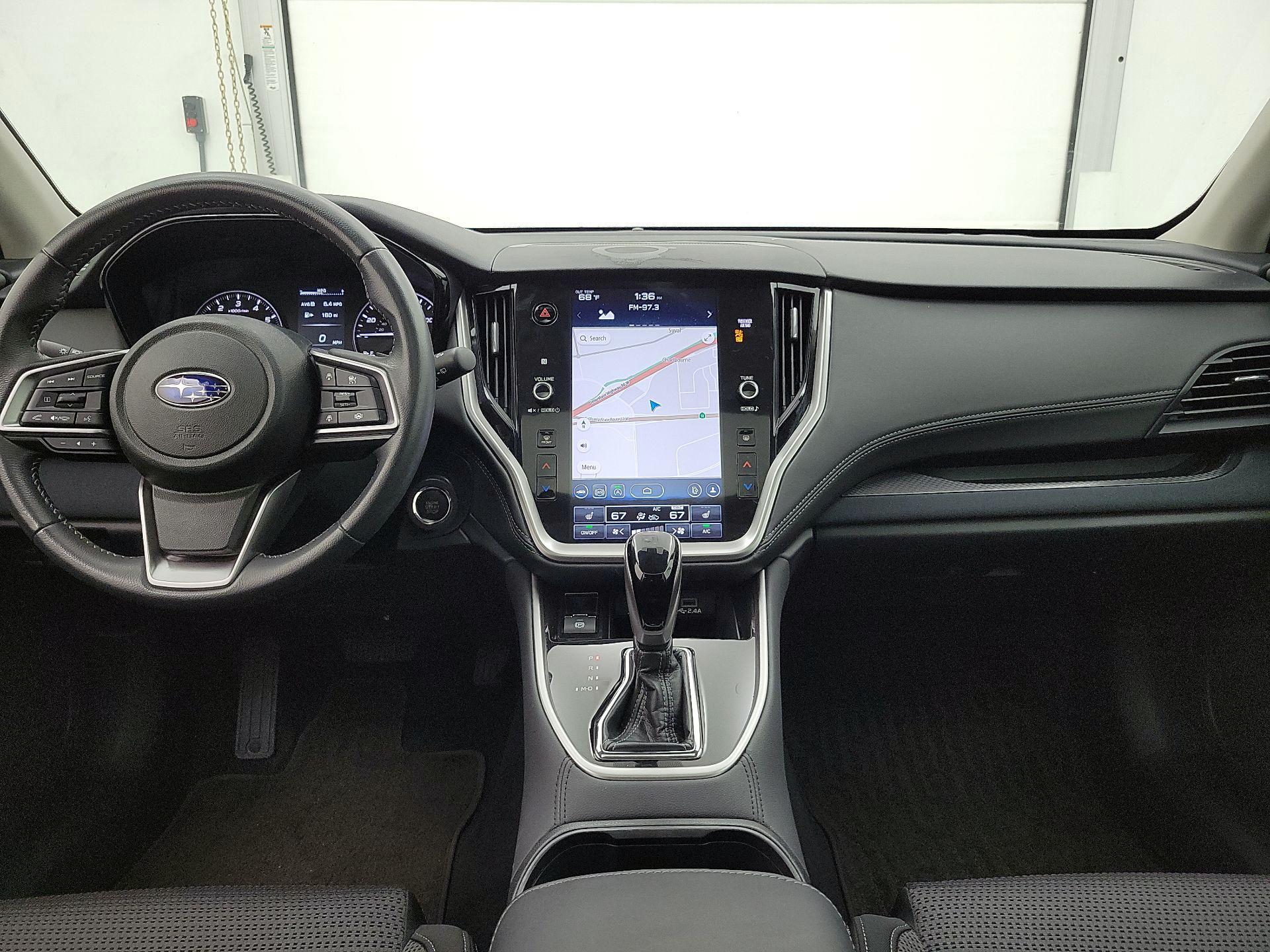 Thumbnail: 2024 Subaru Outback - 9