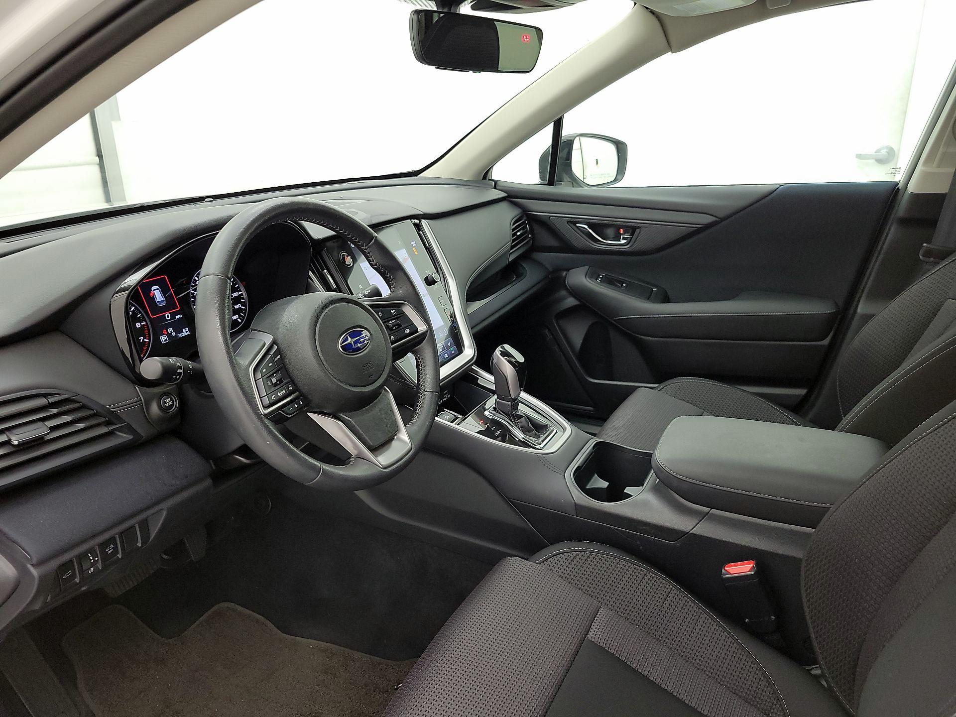 Thumbnail: 2024 Subaru Outback - 11