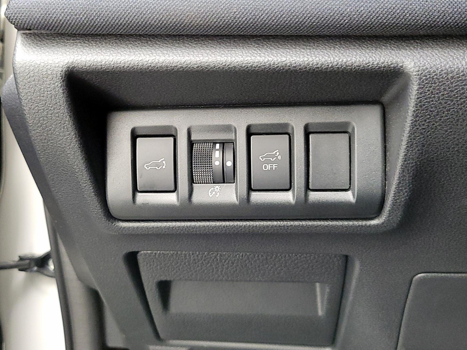 Thumbnail: 2024 Subaru Outback - 13