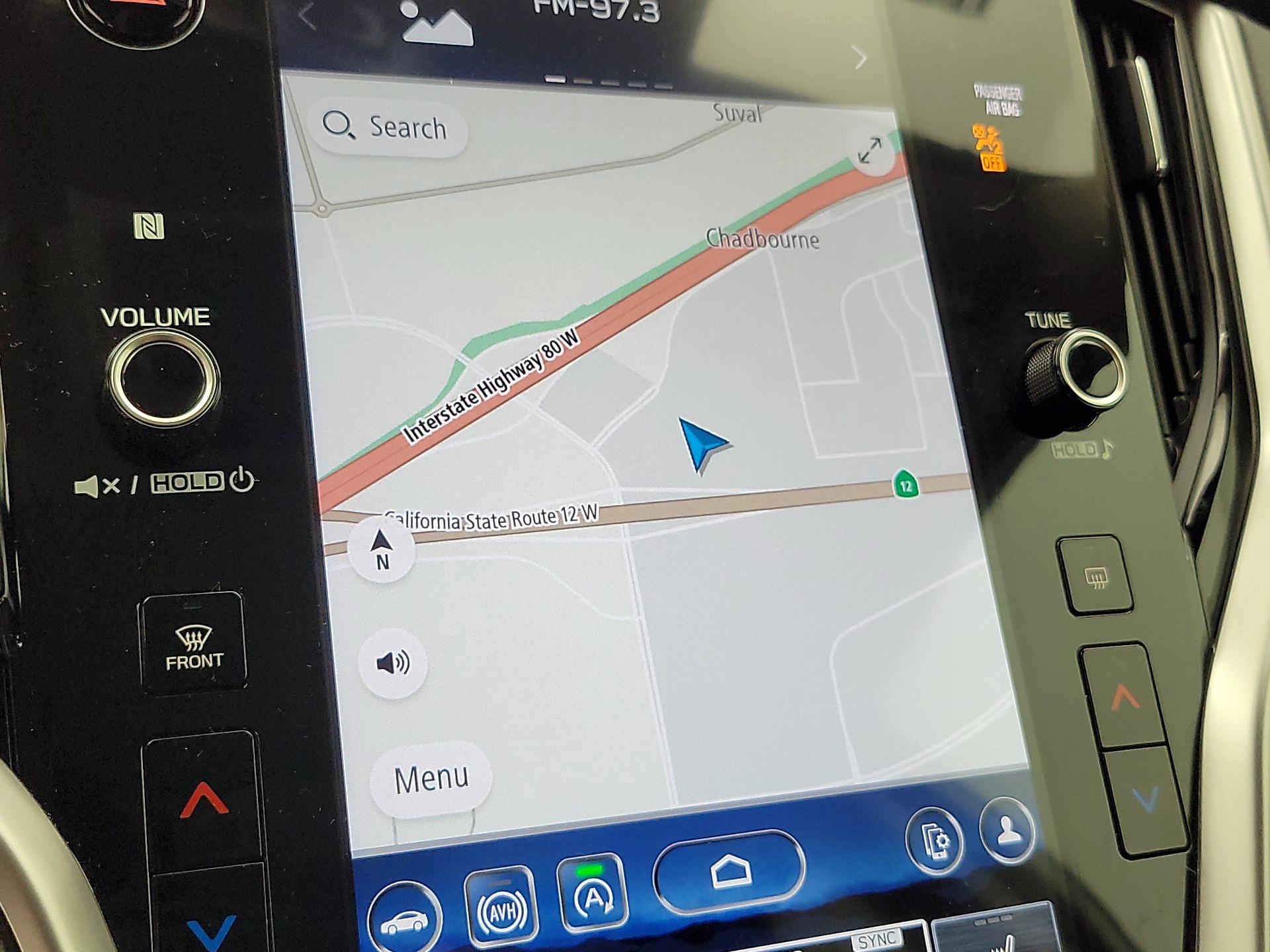 Thumbnail: 2024 Subaru Outback - 14