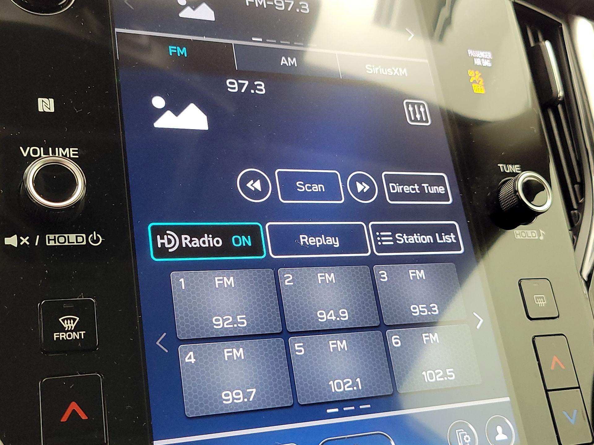 Thumbnail: 2024 Subaru Outback - 16