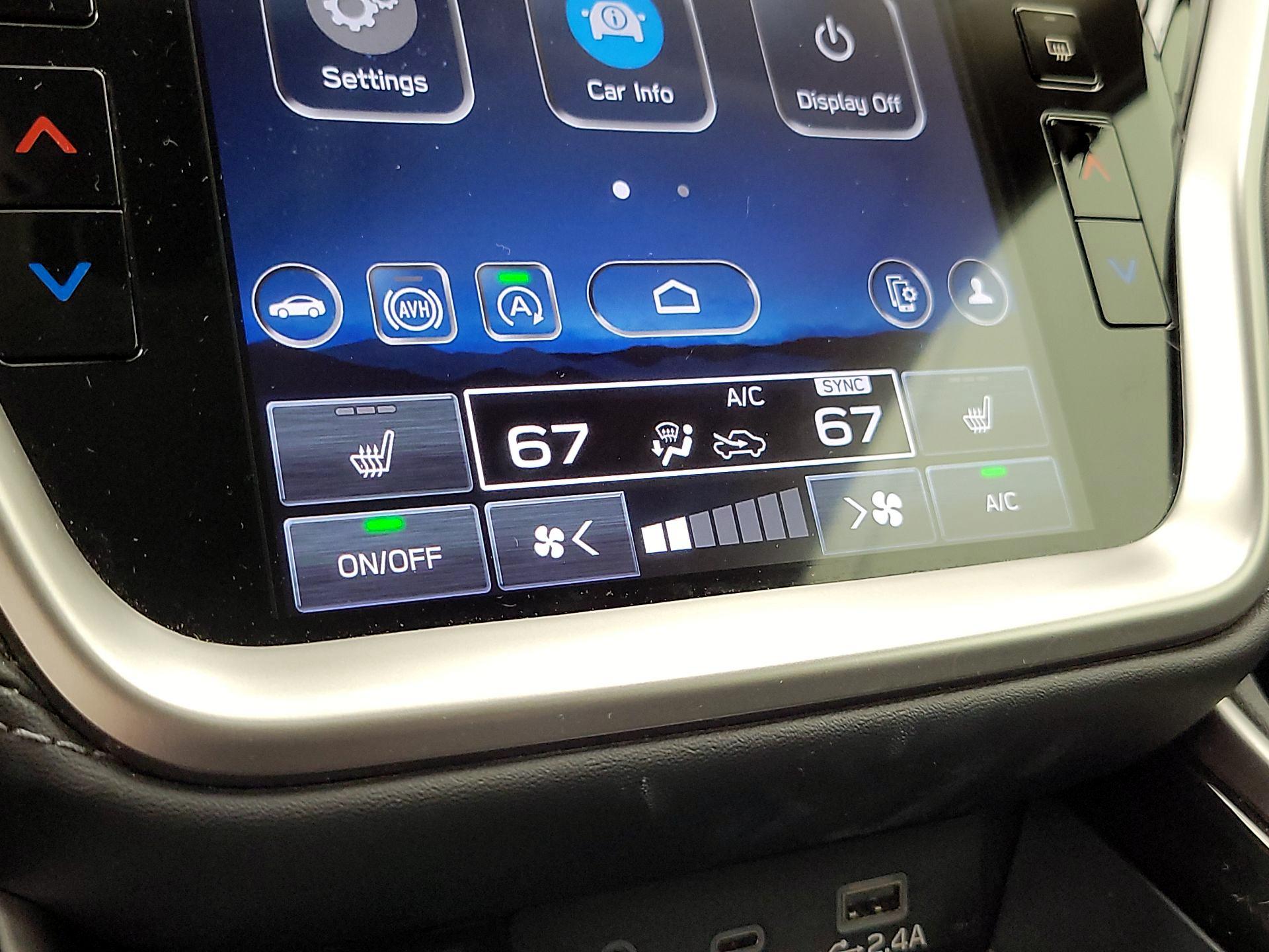 Thumbnail: 2024 Subaru Outback - 17